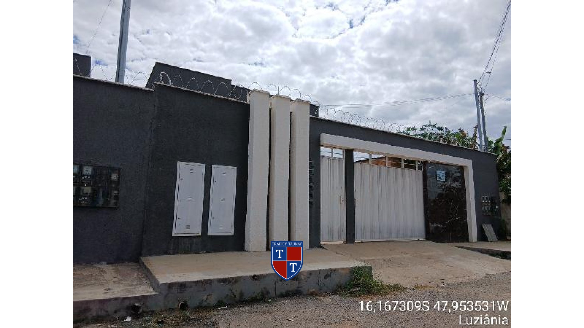 Foto 1 de APARTAMENTO em PARQUE ESTRELA DALVA X, LUZIANIA/GO - Imóvel Retomado CAIXA Ref 8444434314090