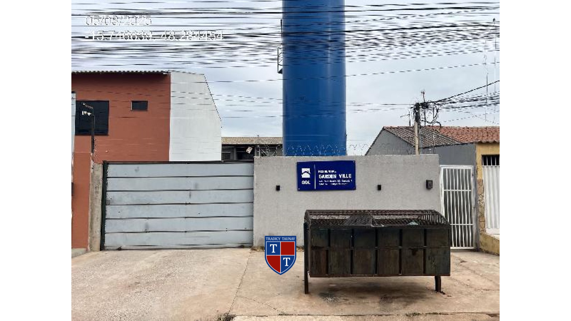 Foto 1 de APARTAMENTO em PARQUE DA BARRAGEM SETOR 12 - Imóvel Retomado Caixa