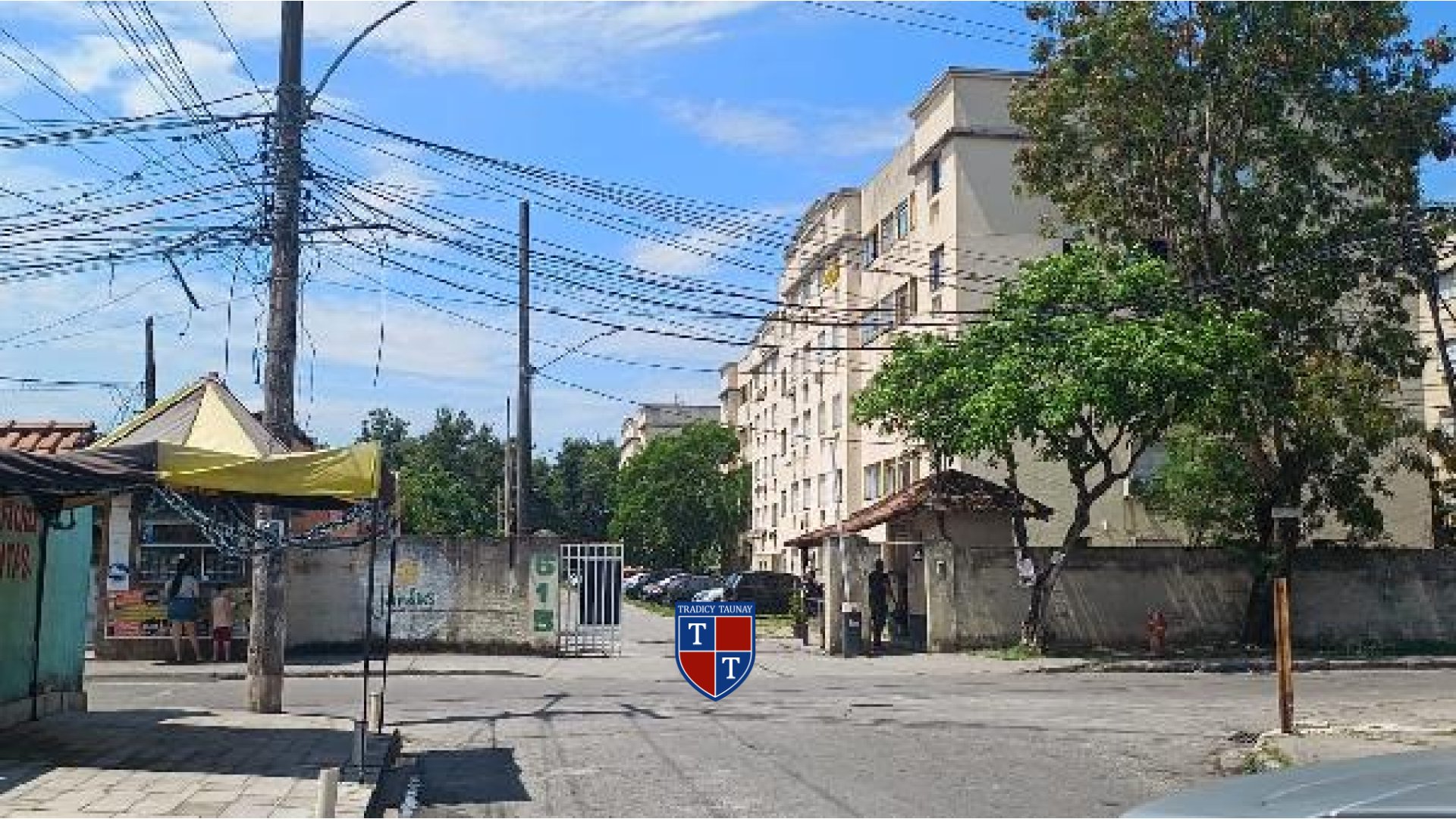 Foto 1 de APARTAMENTO em INHOAIBA - Imóvel Retomado Caixa