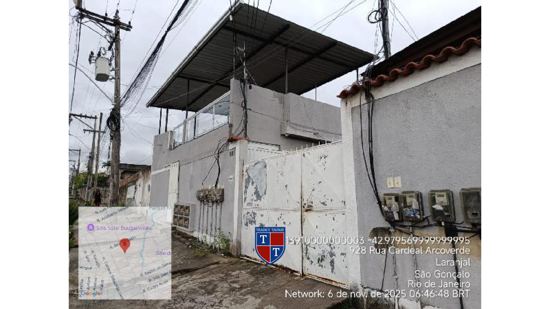 Foto 1 de CASA em LARANJAL - Imóvel Retomado Caixa