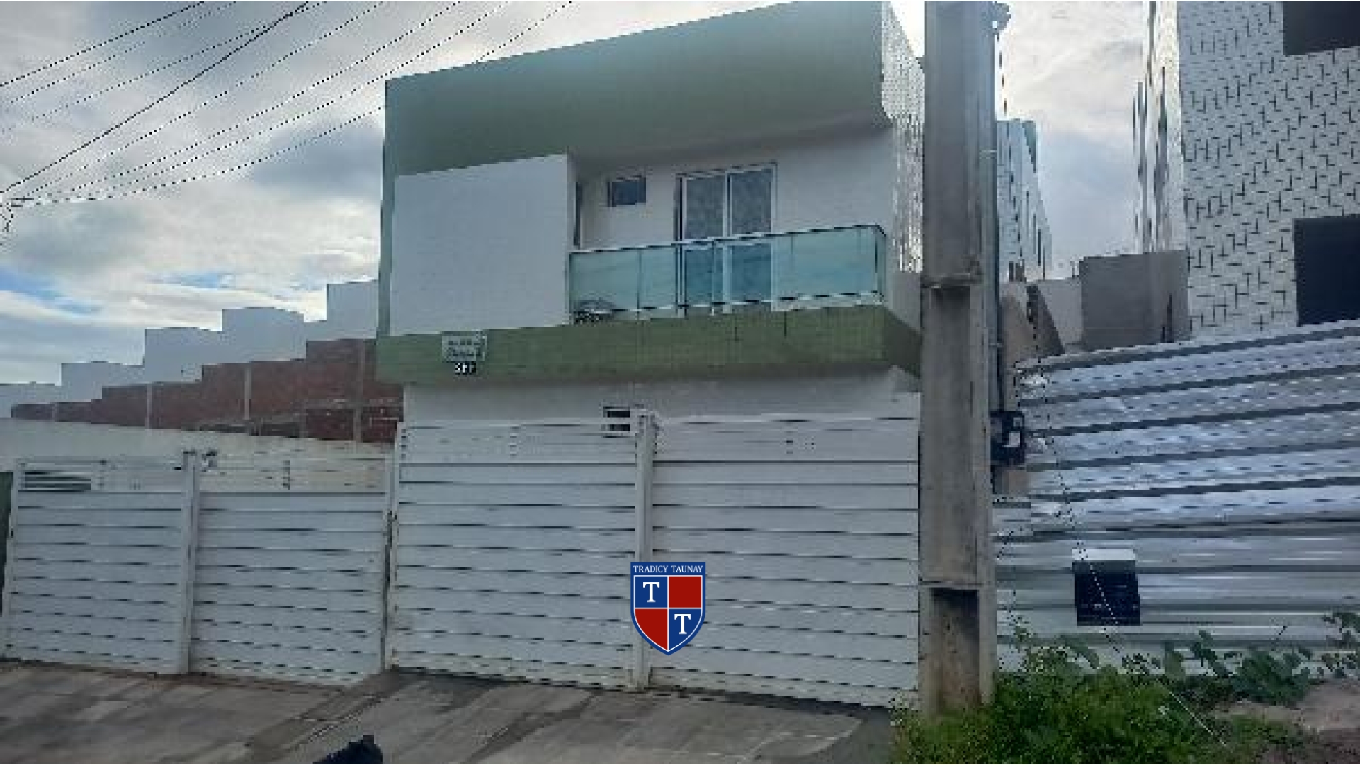 Foto 1 de APARTAMENTO em MUCUMAGRO, JOAO PESSOA/PB - Imóvel Retomado CAIXA Ref 8444434329534