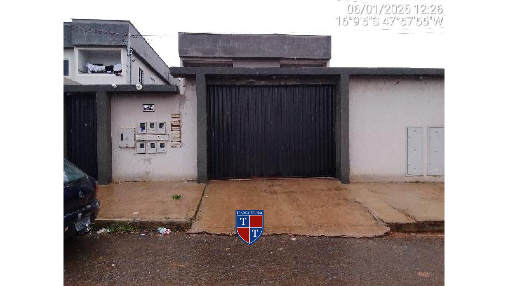 Foto 1 de APARTAMENTO em PARQUE ESTRELA DALVA IX - Imóvel Retomado Caixa