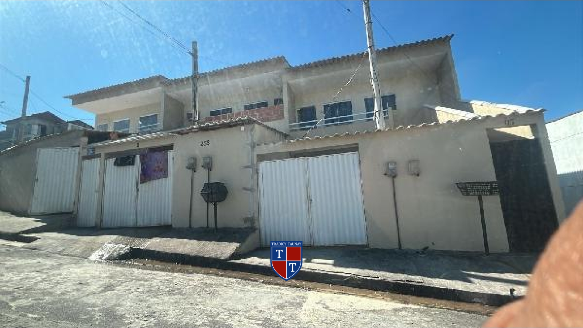 CASA em CABUCU