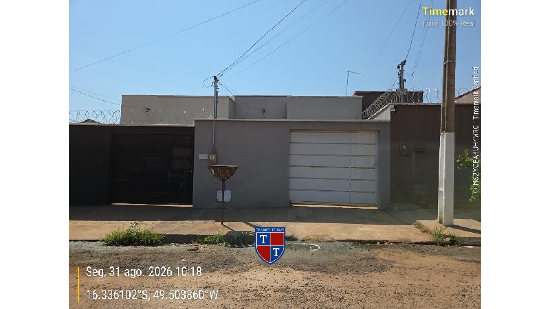 CASA em RESIDENCIAL NOVA MORADA II