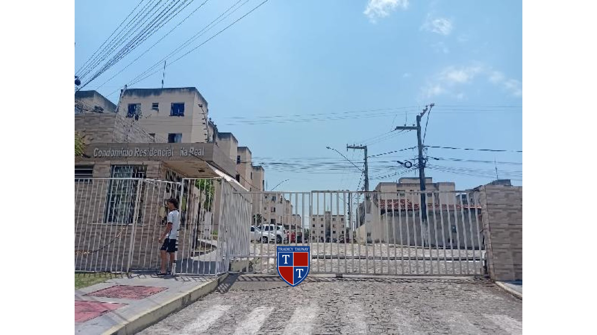 Foto 1 de APARTAMENTO em EDUARDO GOMES - Imóvel Retomado Caixa