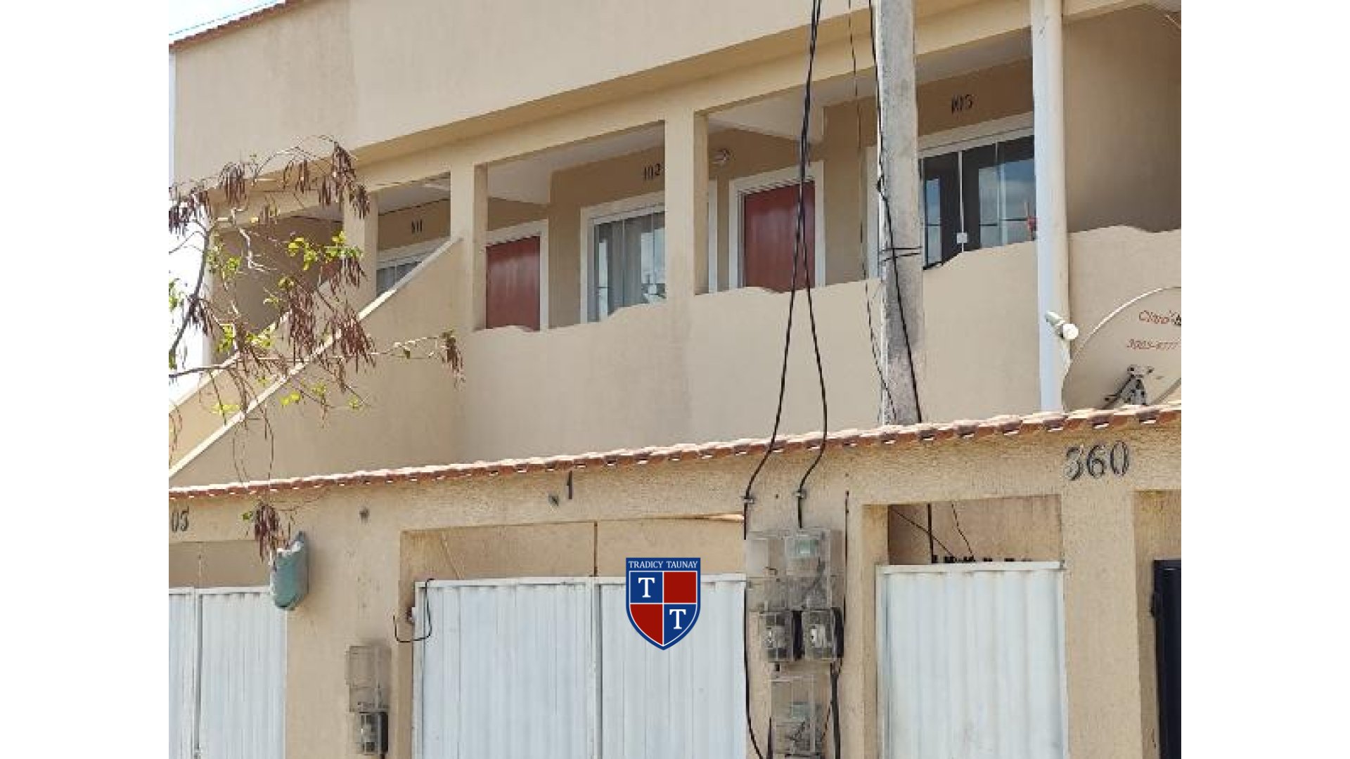 APARTAMENTO em IPIRANGA