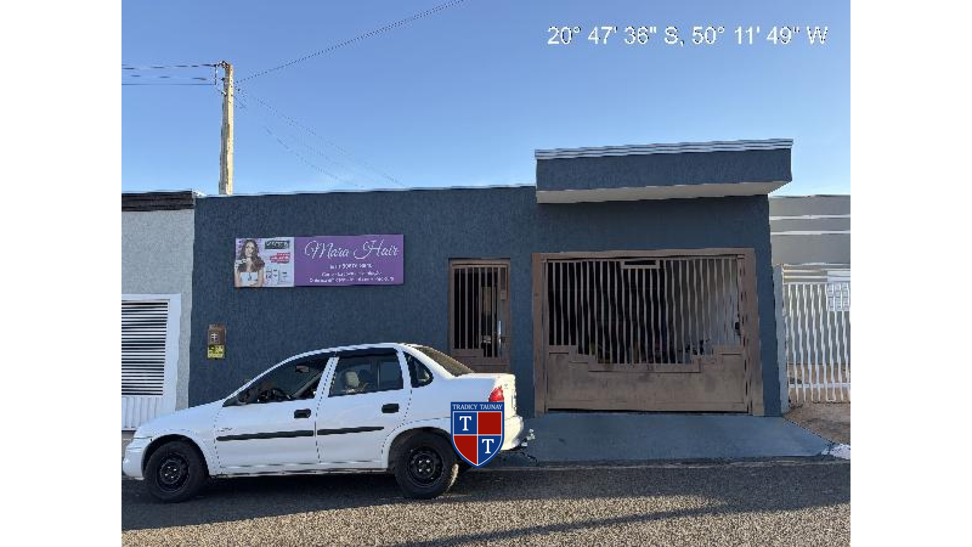 Foto 1 de CASA em MONTE VERDE, GASTAO VIDIGAL/SP - Imóvel Retomado CAIXA Ref 8444434375242