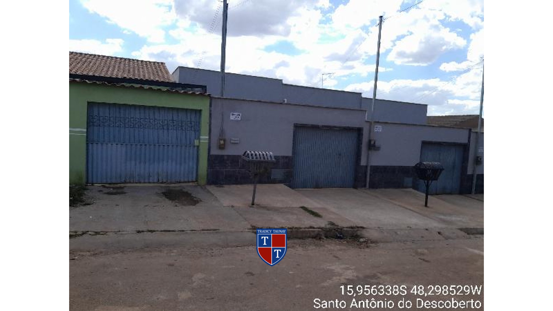 Foto 1 de CASA em PARQUE ESTRELA DALVA XII - Imóvel Retomado Caixa