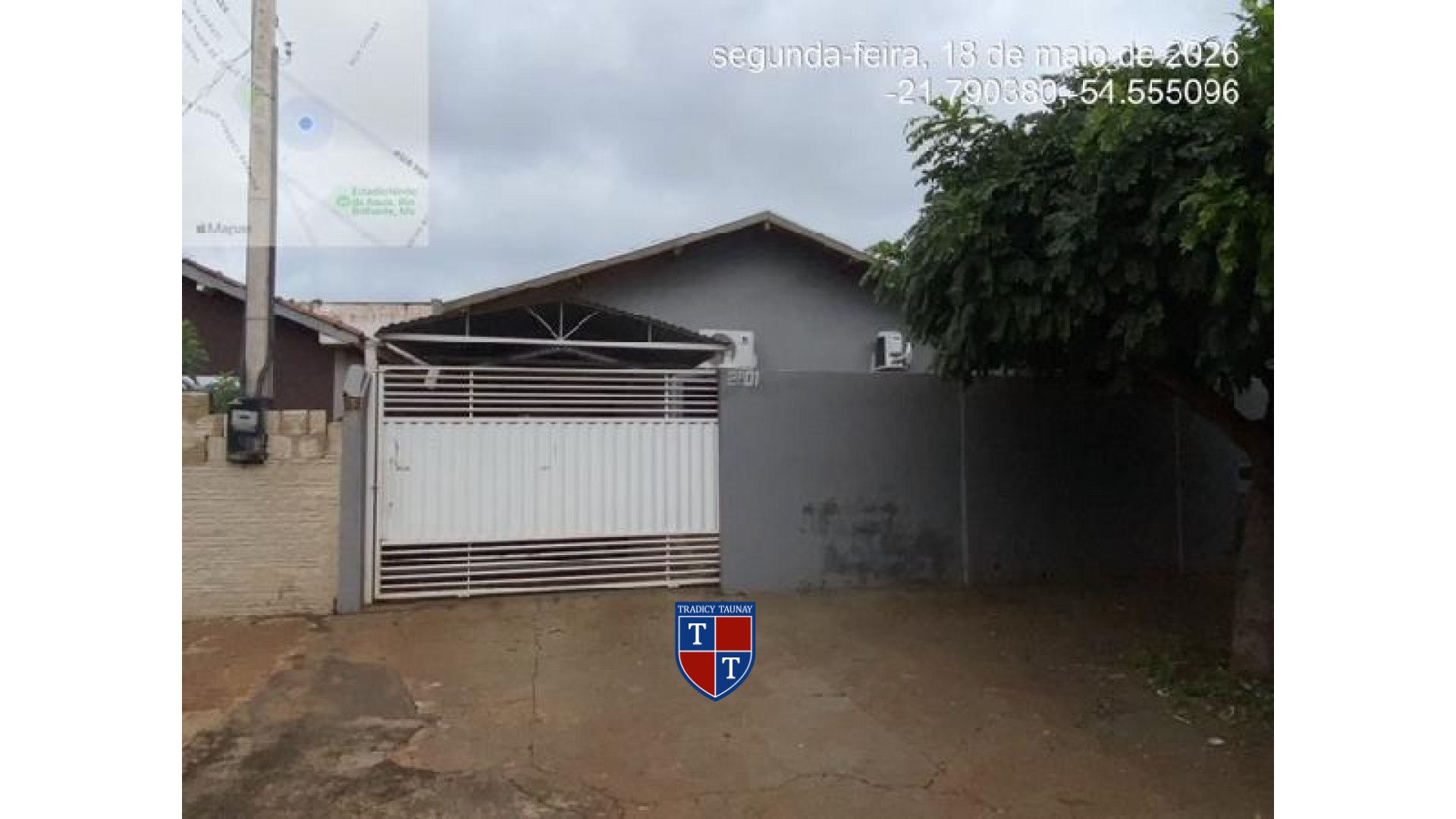 Foto 1 de CASA em BAIRRO MORADA DO SOL - Imóvel Retomado Caixa