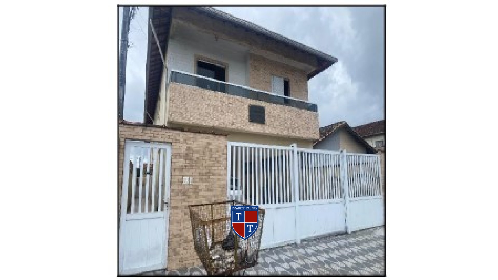 Foto 1 de CASA em SAMAMBAIA - Imóvel Retomado Caixa