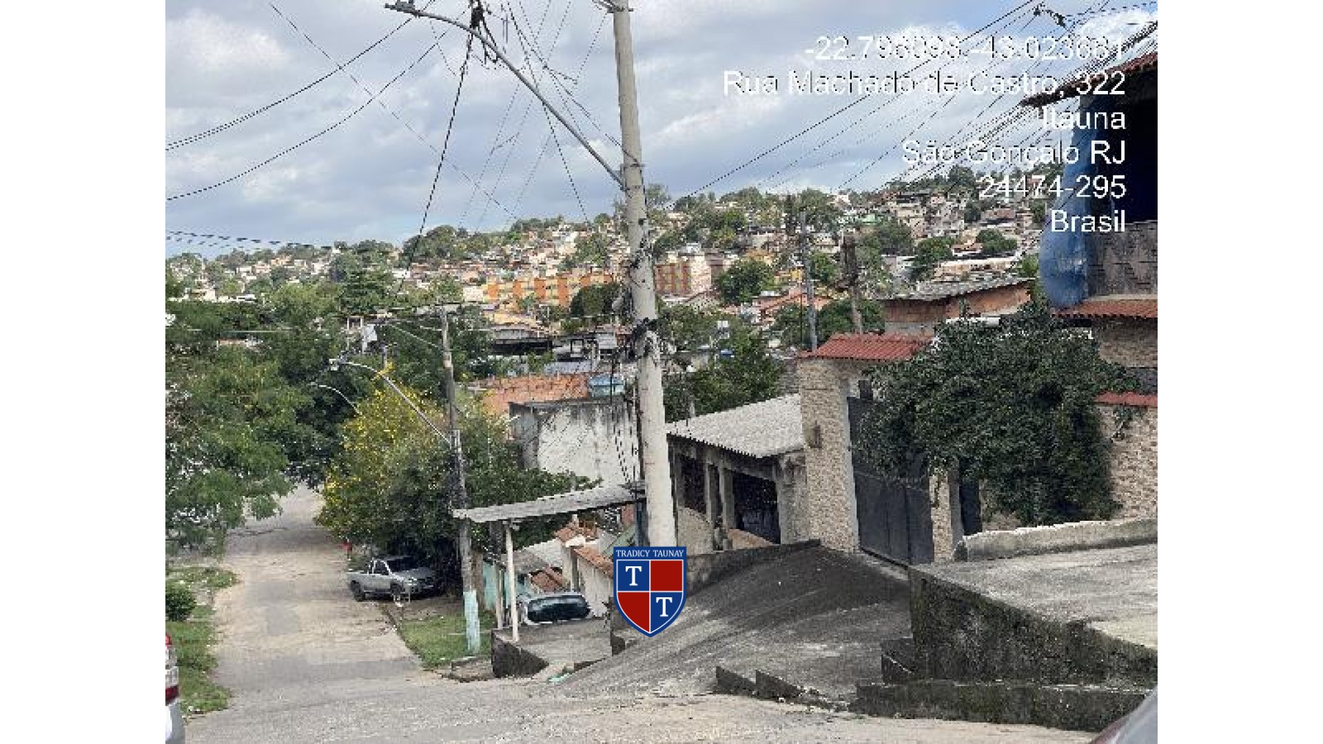Foto 1 de CASA em TRINDADE - Imóvel Retomado Caixa