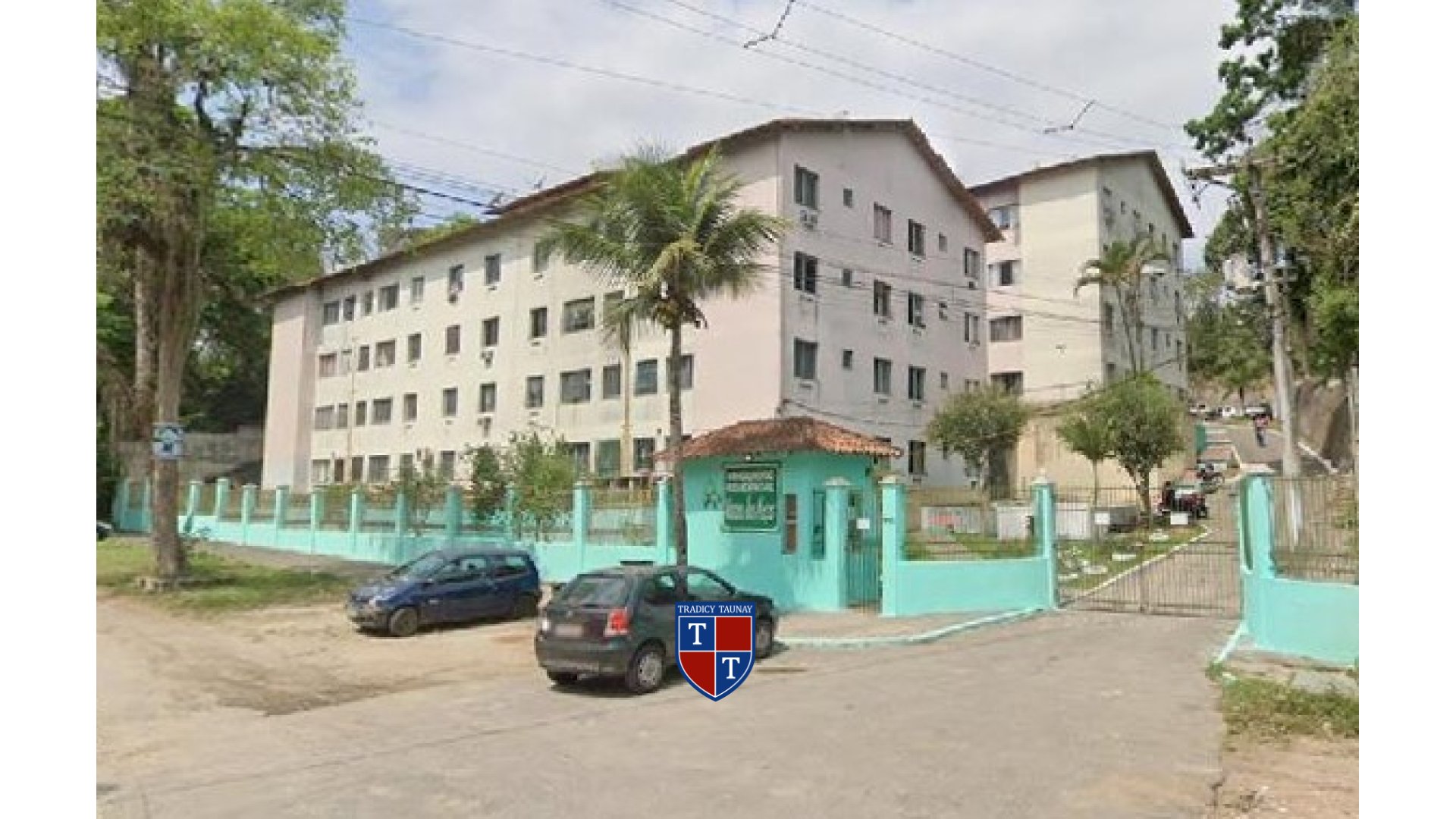 Foto 1 de APARTAMENTO em VARZEA DAS MOCAS - Imóvel Retomado Caixa