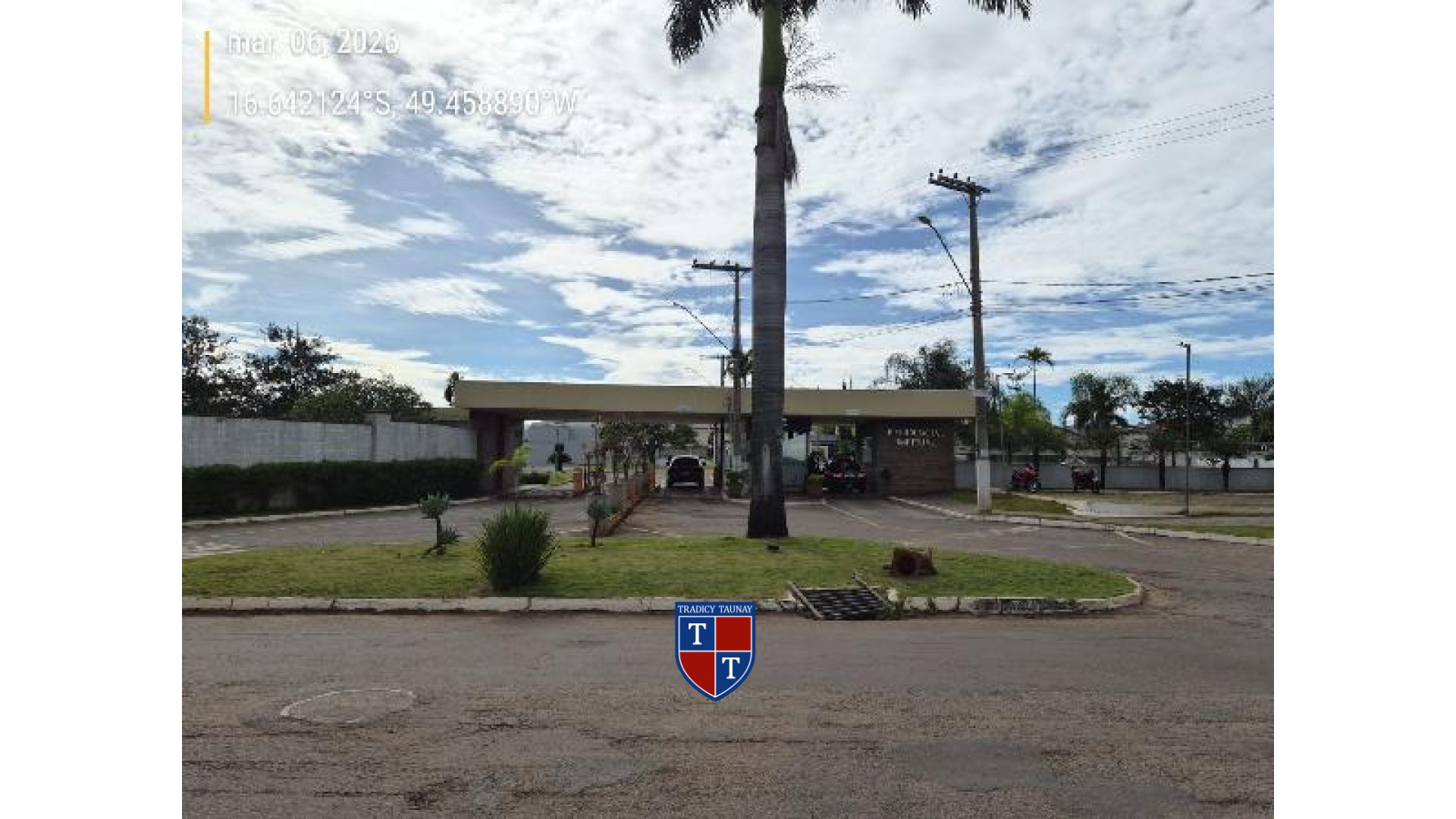 Foto 1 de CASA em FAZ. ARROZAL - Imóvel Retomado Caixa