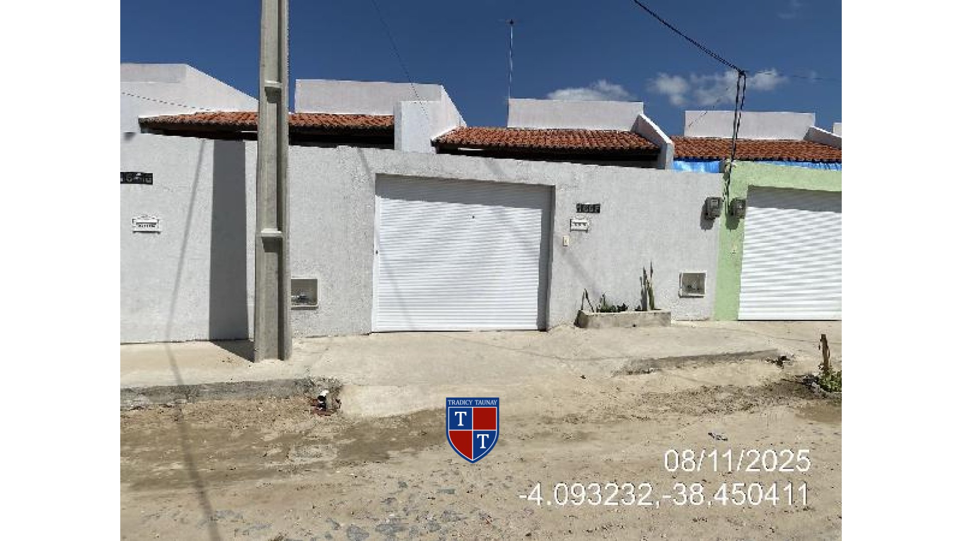 Foto 1 de CASA em VERTENTE - Imóvel Retomado Caixa
