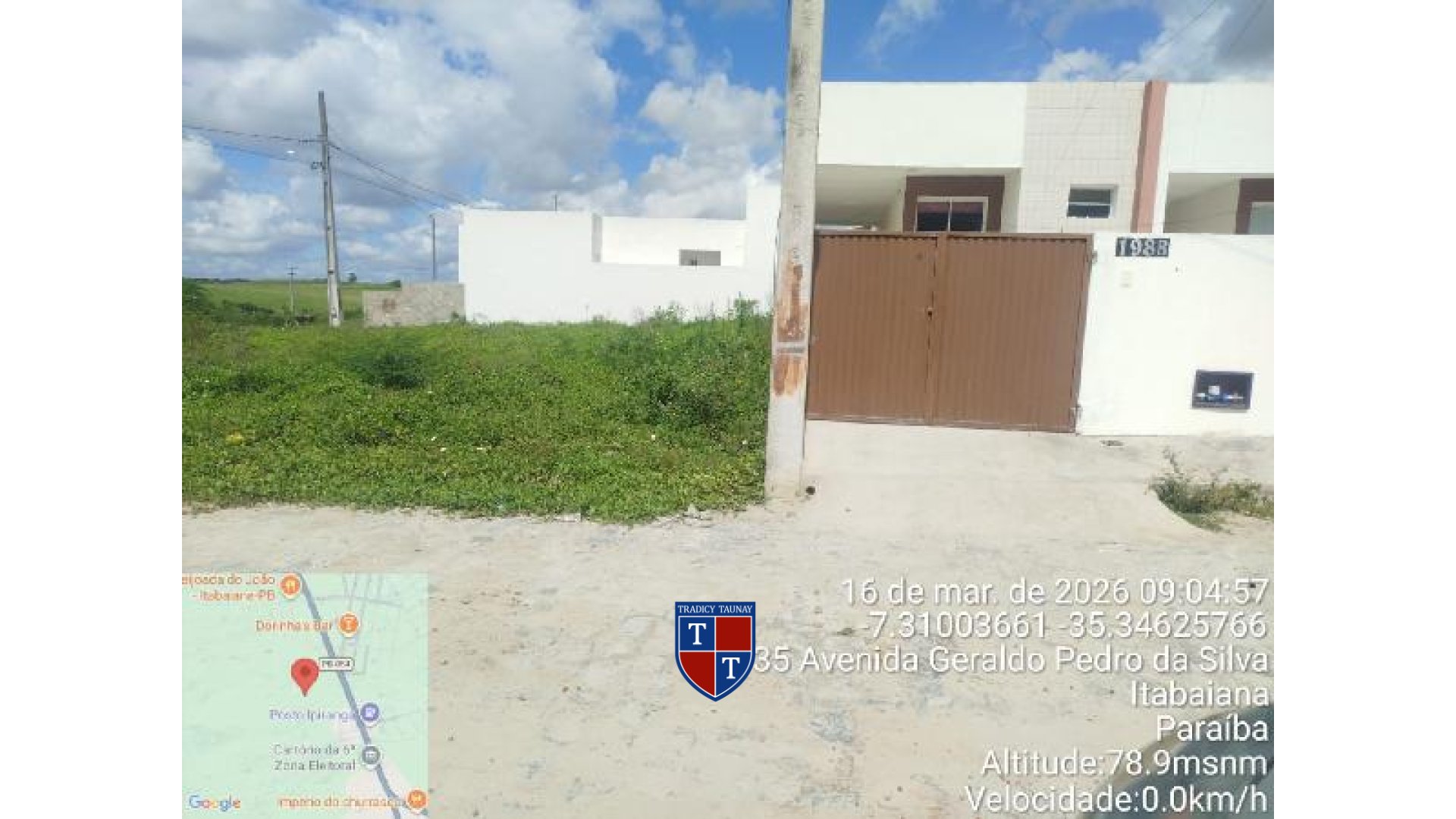 Foto 1 de CASA em ESTADOS - Imóvel Retomado Caixa