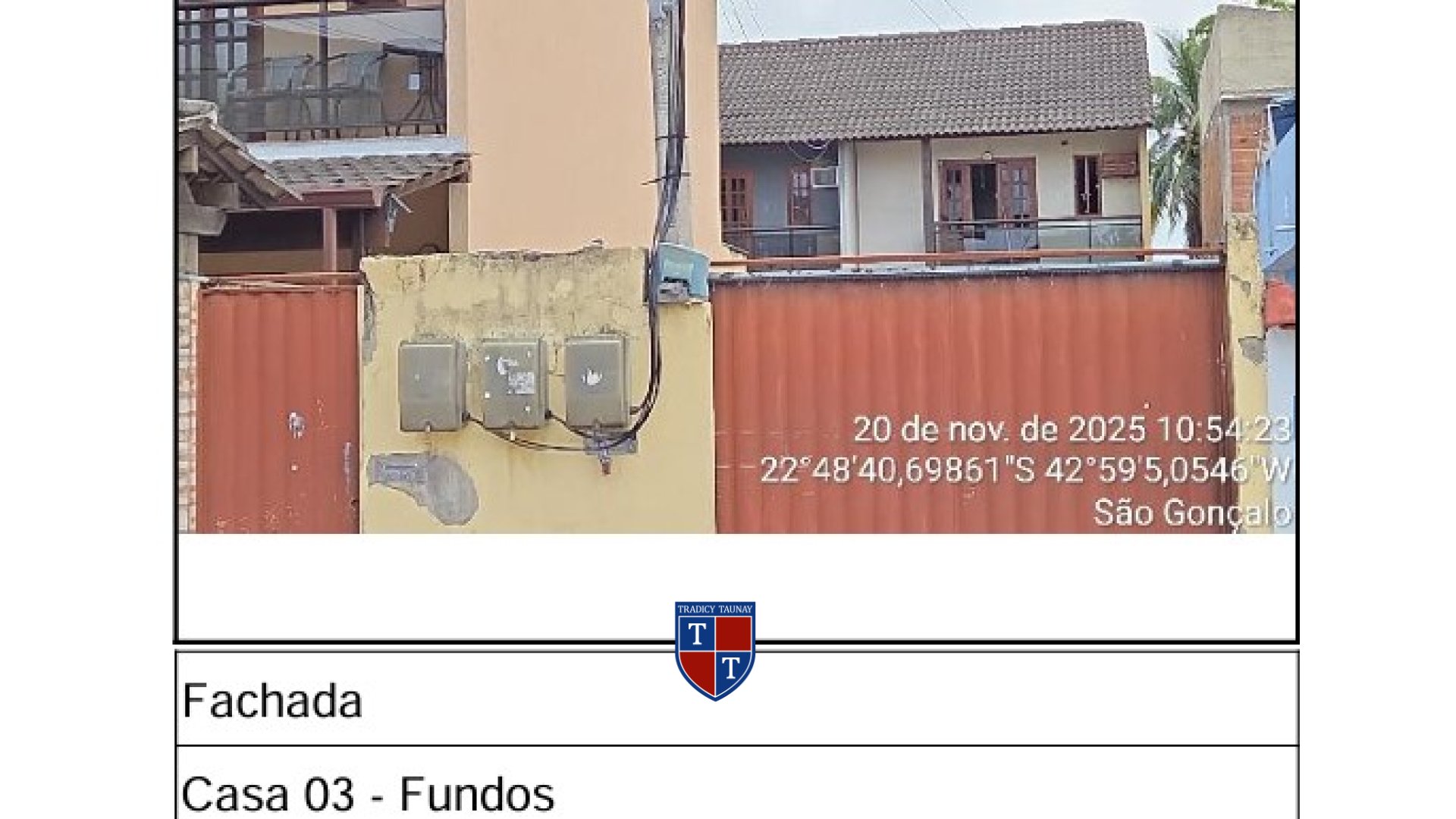 Foto 1 de CASA em LARANJAL - Imóvel Retomado Caixa