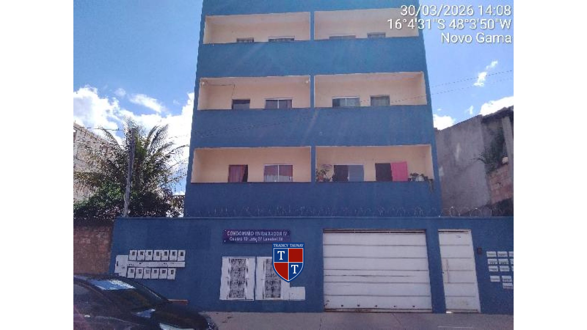 Foto 1 de APARTAMENTO em LOTEAMENTO LUNABEL 3A - Imóvel Retomado Caixa