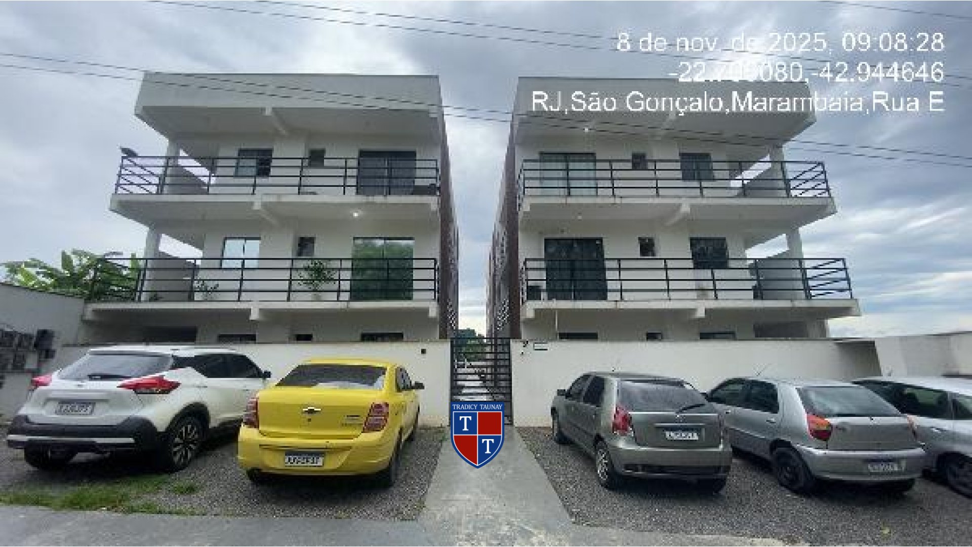 Foto 1 de APARTAMENTO em MARAMBAIA - Imóvel Retomado Caixa