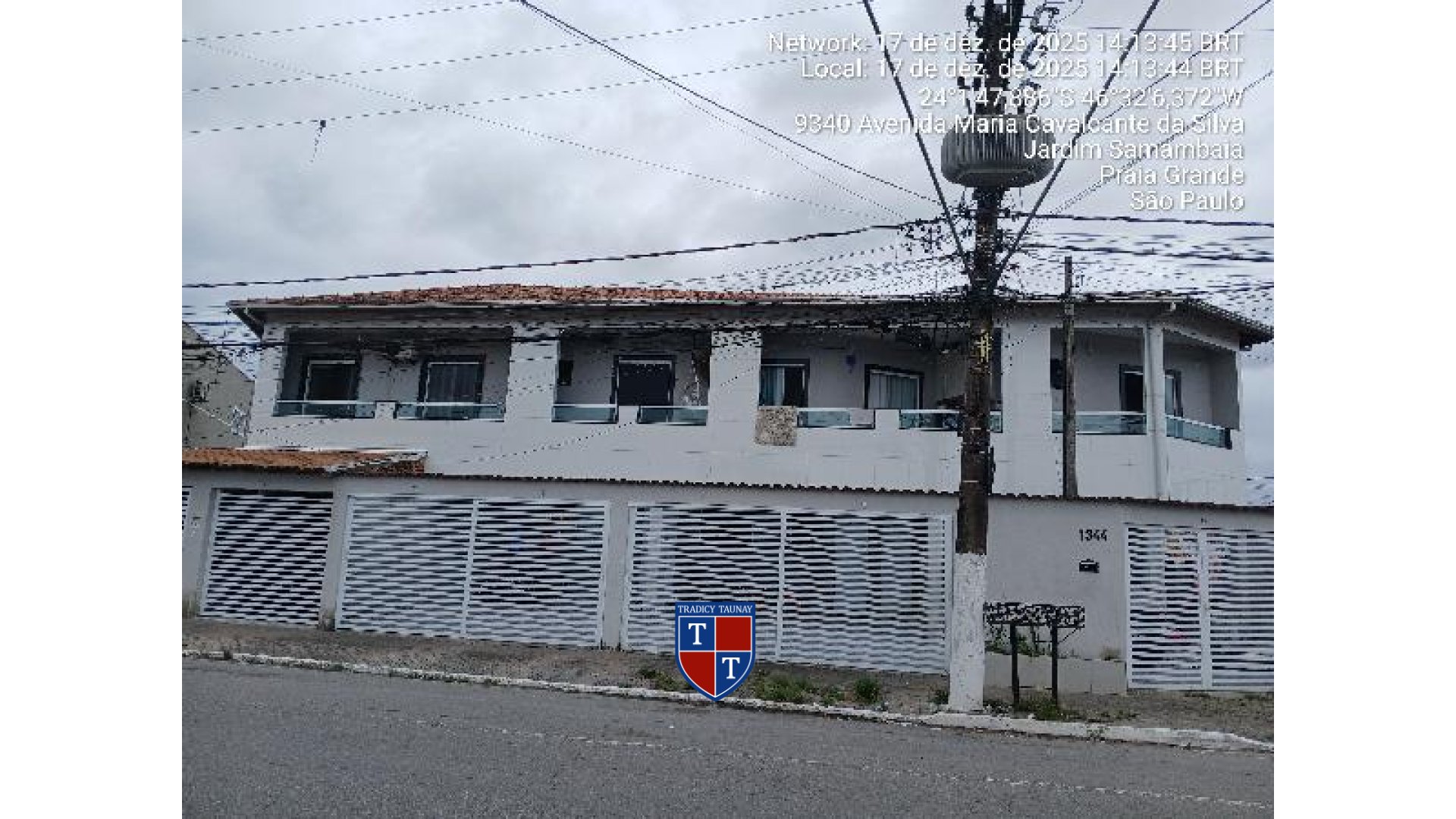 Foto 1 de CASA em SAMAMBAIA - Imóvel Retomado Caixa