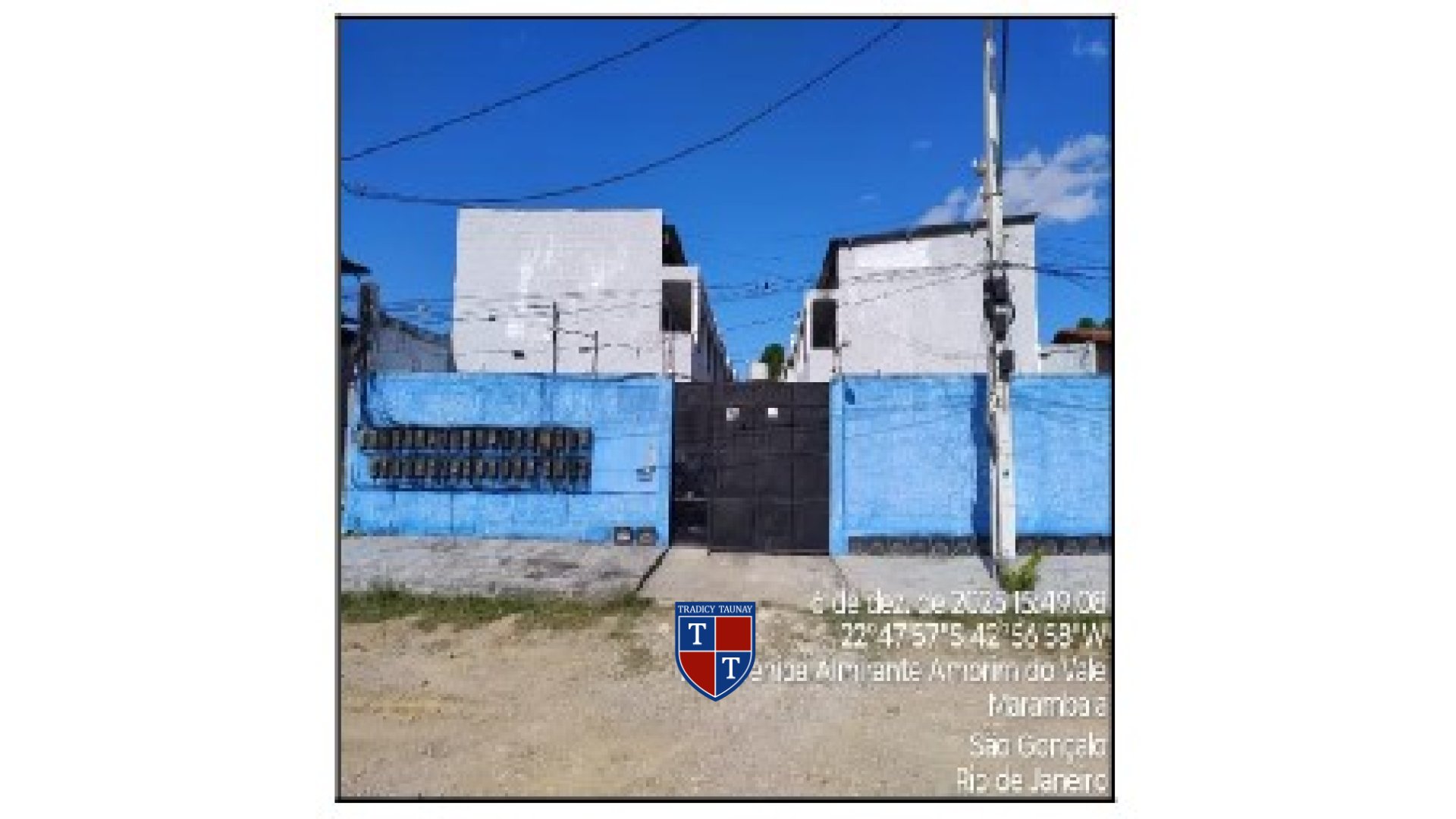 Foto 1 de APARTAMENTO em VISTA ALEGRE - Imóvel Retomado Caixa