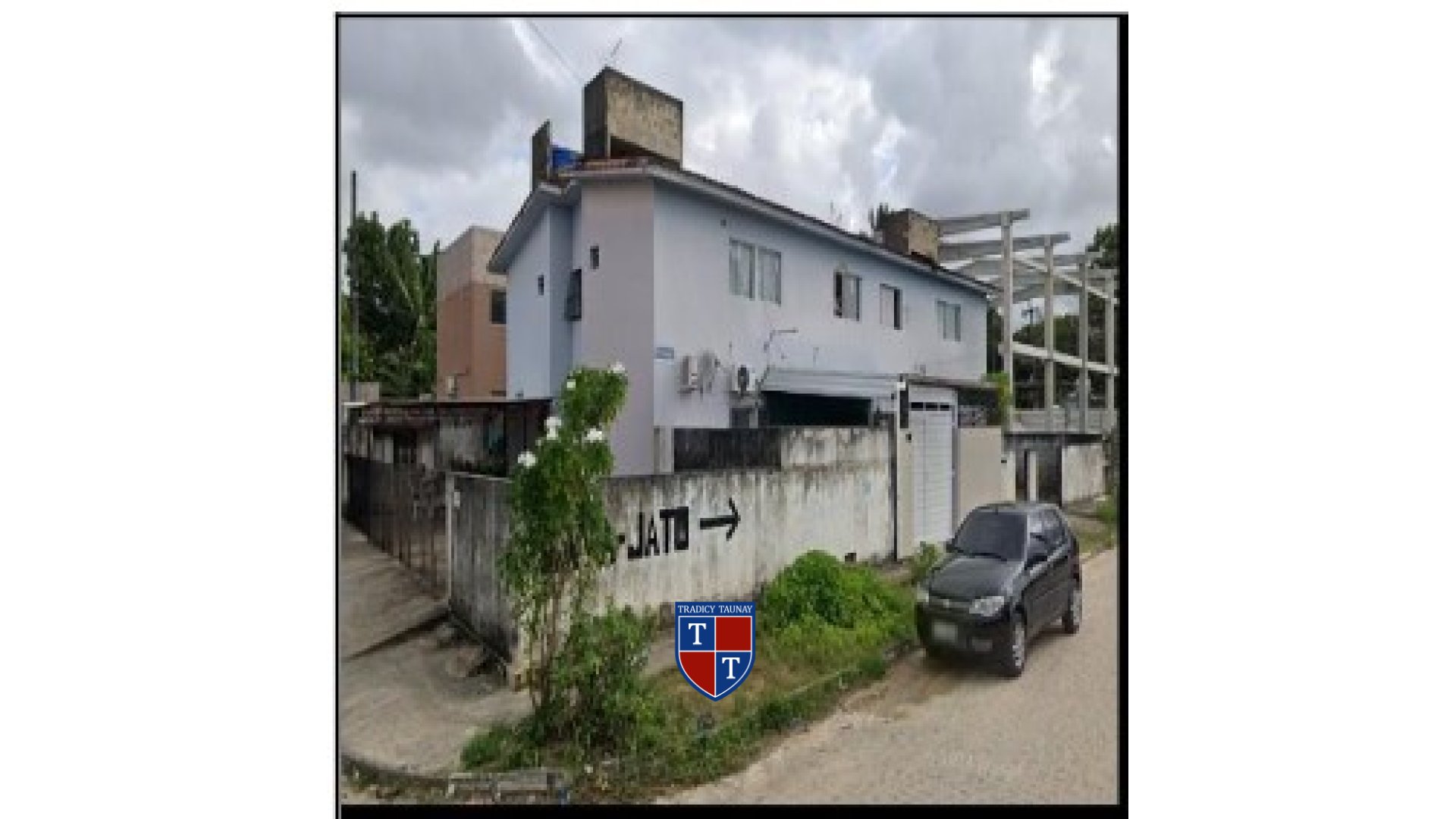 Foto 1 de APARTAMENTO em UMBURA - Imóvel Retomado Caixa