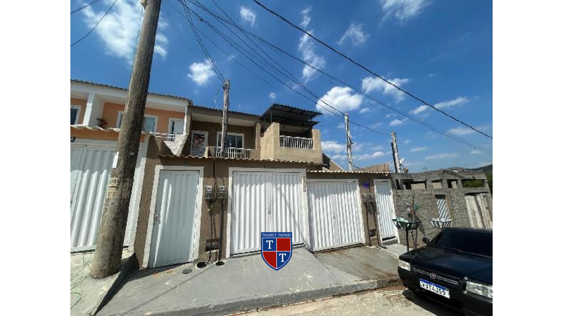 Foto 1 de APARTAMENTO em MARAPICU - Imóvel Retomado Caixa