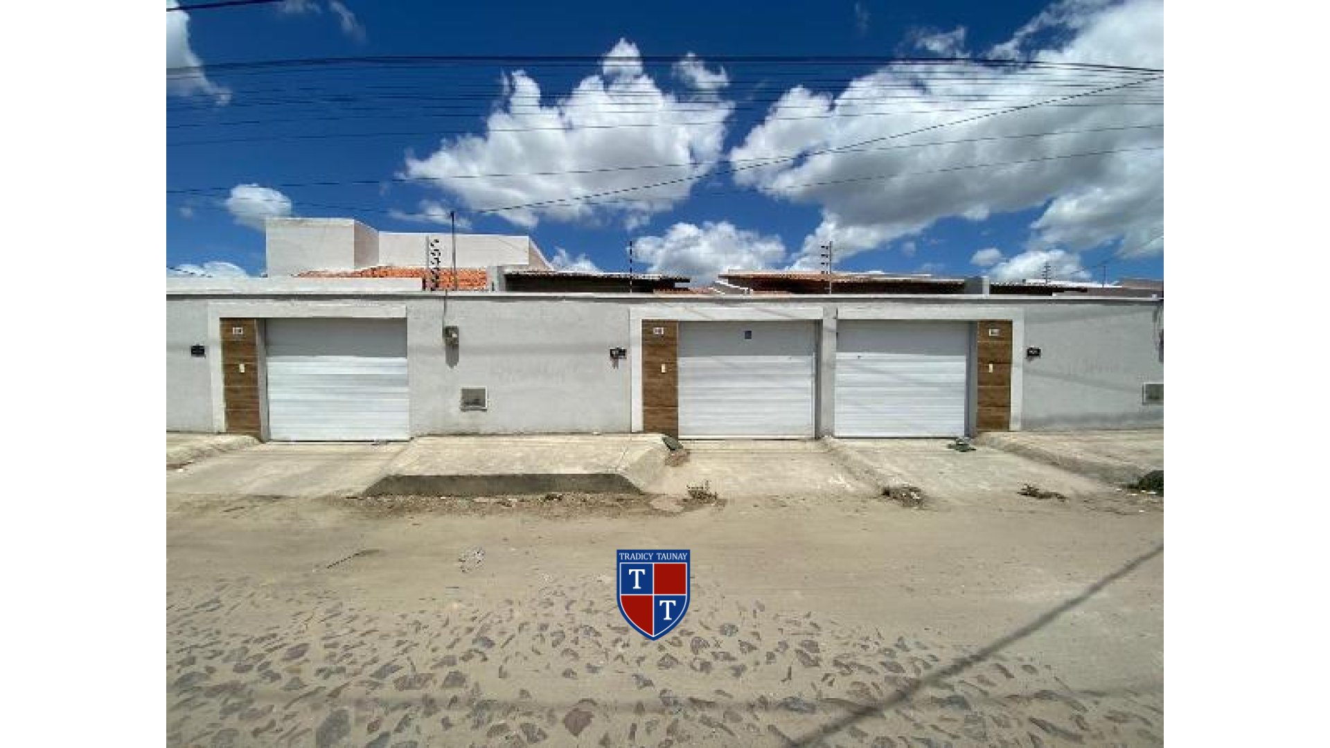 Foto 1 de CASA em OLHO D'AGUA - Imóvel Retomado Caixa