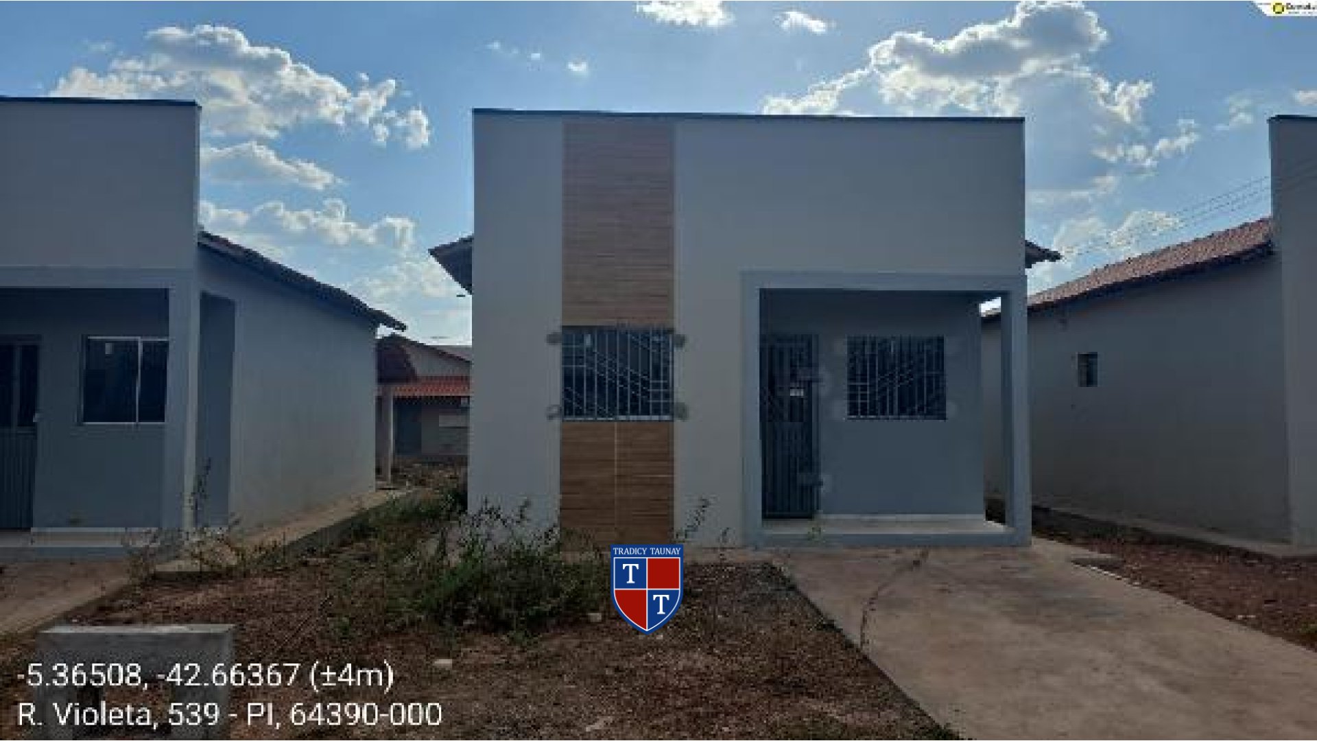 Foto 1 de CASA em CIDADE NOVA - Imóvel Retomado Caixa
