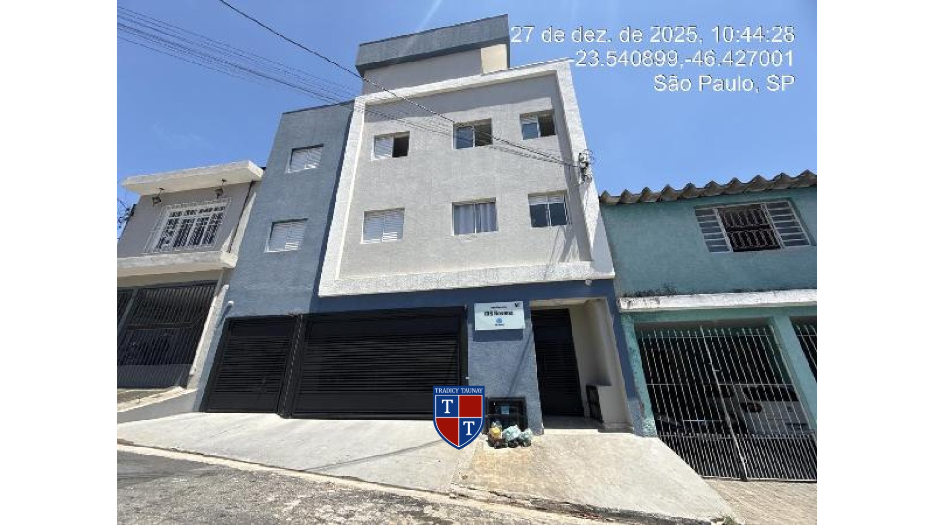 Foto 1 de APARTAMENTO em JARDIM HELENA - Imóvel Retomado Caixa