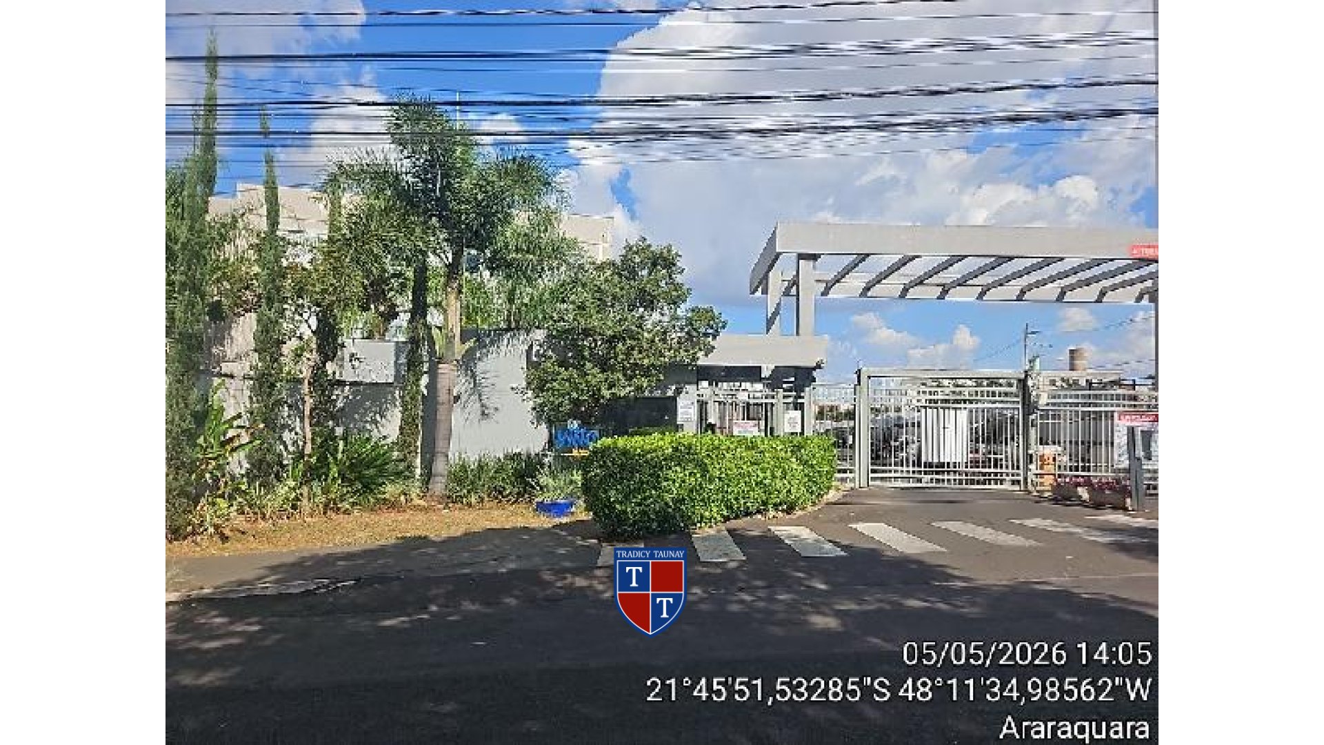 Foto 1 de APARTAMENTO em JARDIM RESID PARAISO - Imóvel Retomado Caixa