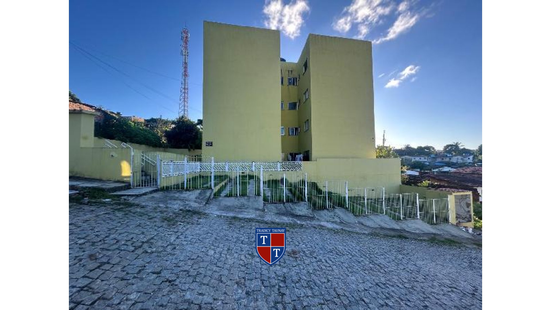 Foto 1 de APARTAMENTO em BELA VISTA - Imóvel Retomado Caixa