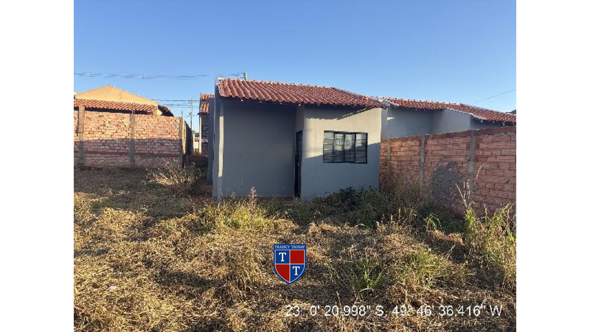 Foto 1 de CASA em RESIDENCIAL GIMENEZ - Imóvel Retomado Caixa