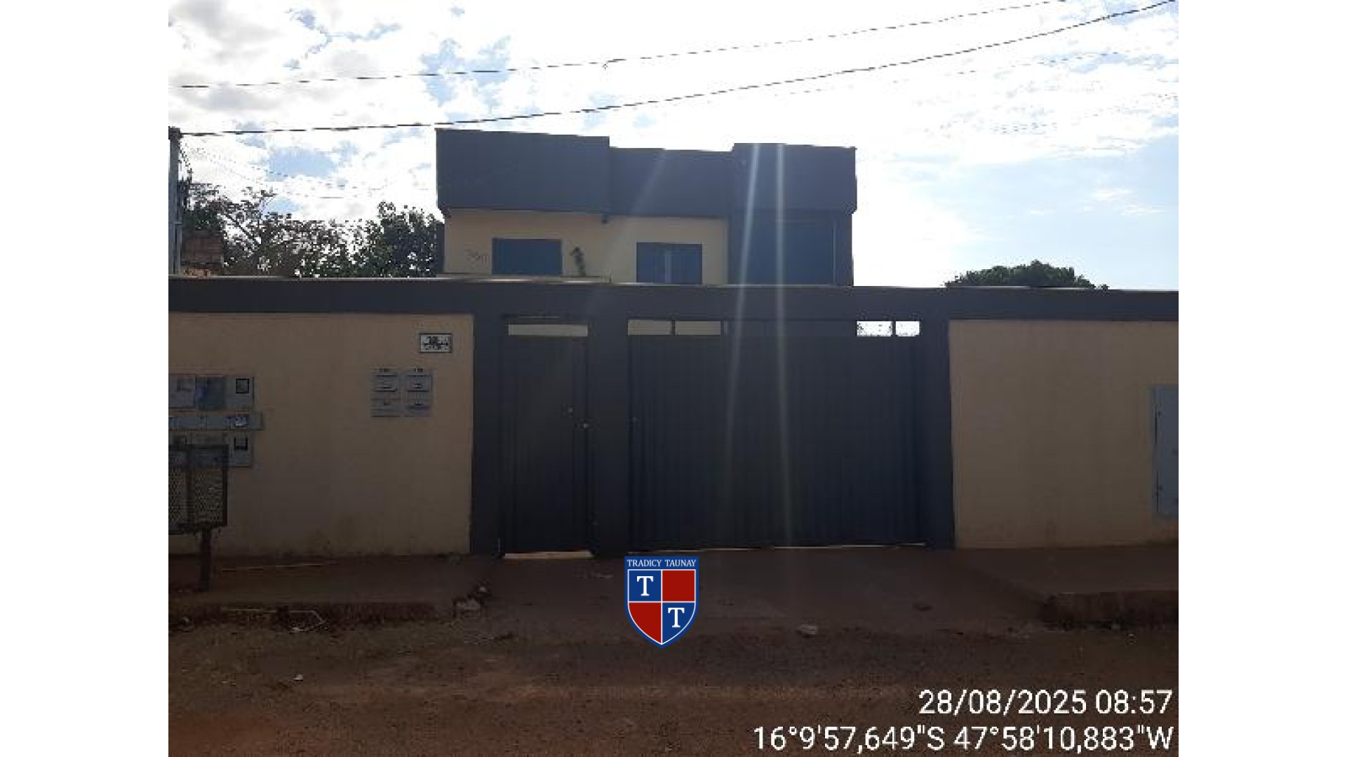 Foto 1 de APARTAMENTO em PARQUE ESTRELA DALVA X - Imóvel Retomado Caixa