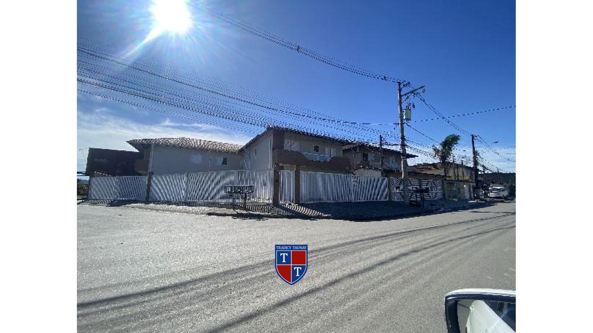 Foto 1 de CASA em BALNEARIO MARACANA MIRIM - Imóvel Retomado Caixa