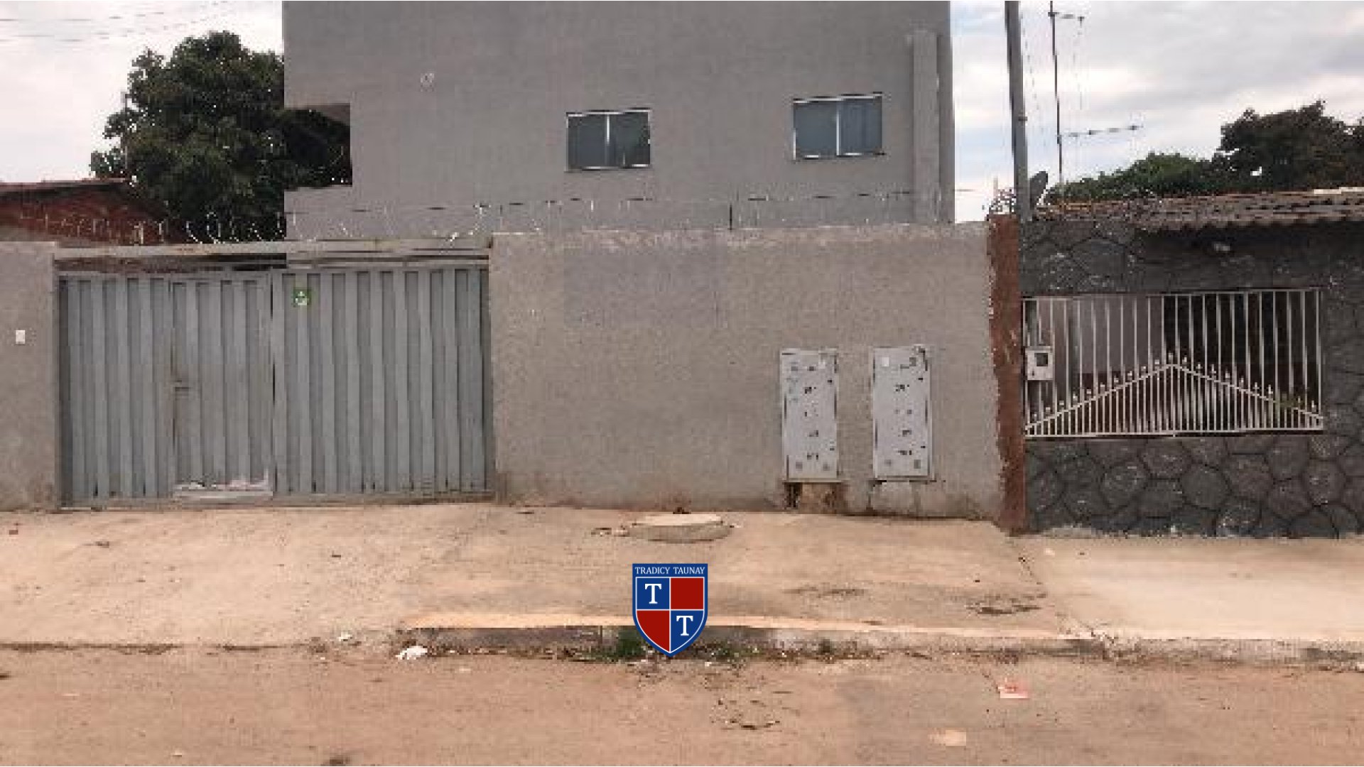 Foto 1 de APARTAMENTO em PARQUE DA BARRAGEM SETOR 09 - Imóvel Retomado Caixa