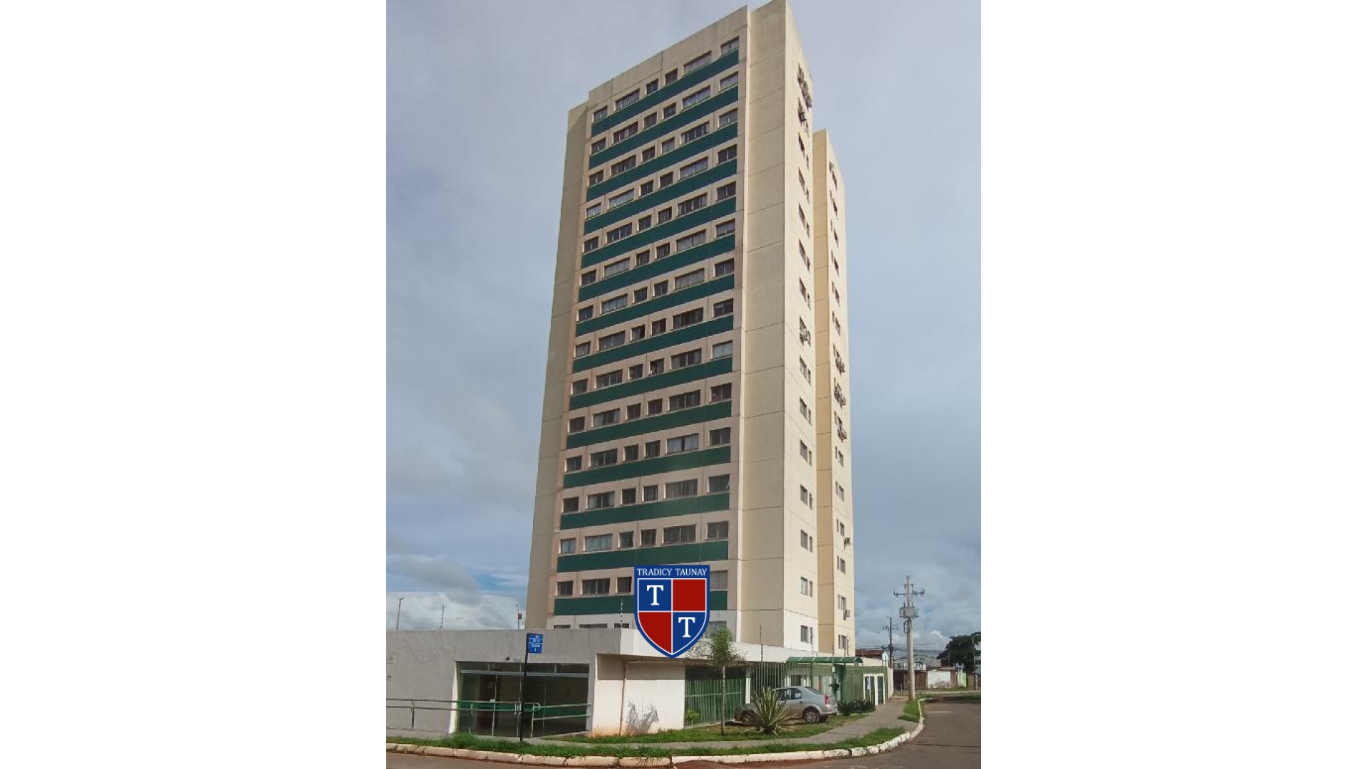 Foto 1 de APARTAMENTO em SAMAMBAIA SUL, SAMAMBAIA/DF - Imóvel Retomado CAIXA Ref 8444434520773