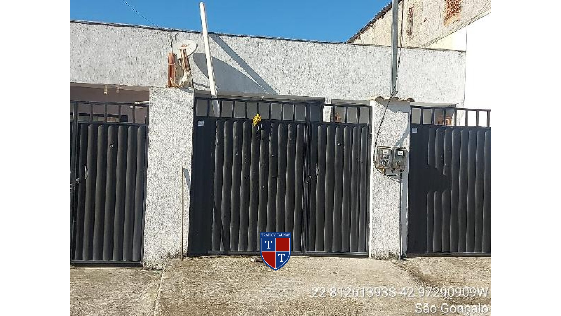 Foto 1 de CASA em VISTA ALEGRE - Imóvel Retomado Caixa