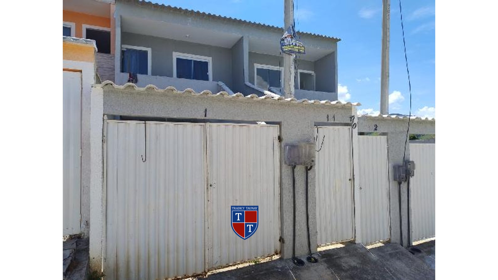Foto 1 de CASA em CABUCU - Imóvel Retomado Caixa