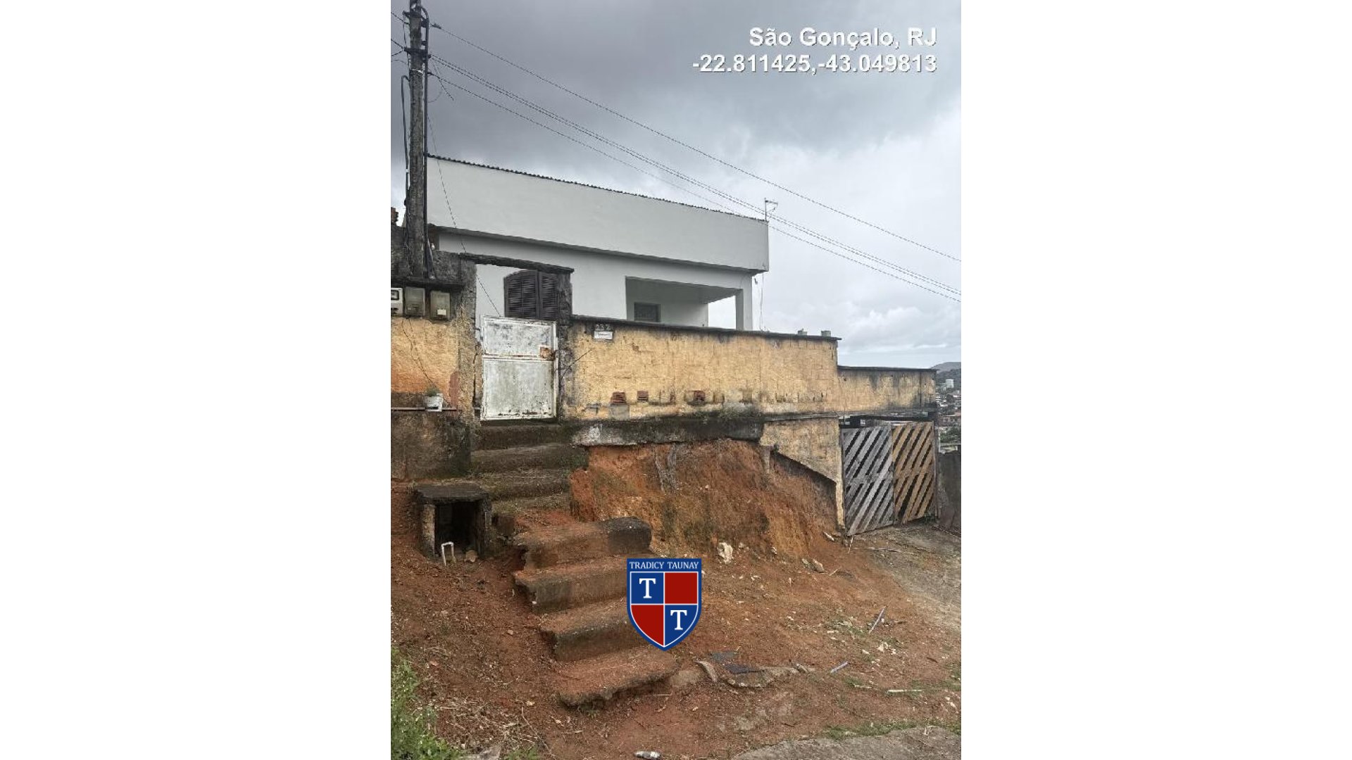 Foto 1 de APARTAMENTO em ALCANTARA - Imóvel Retomado Caixa