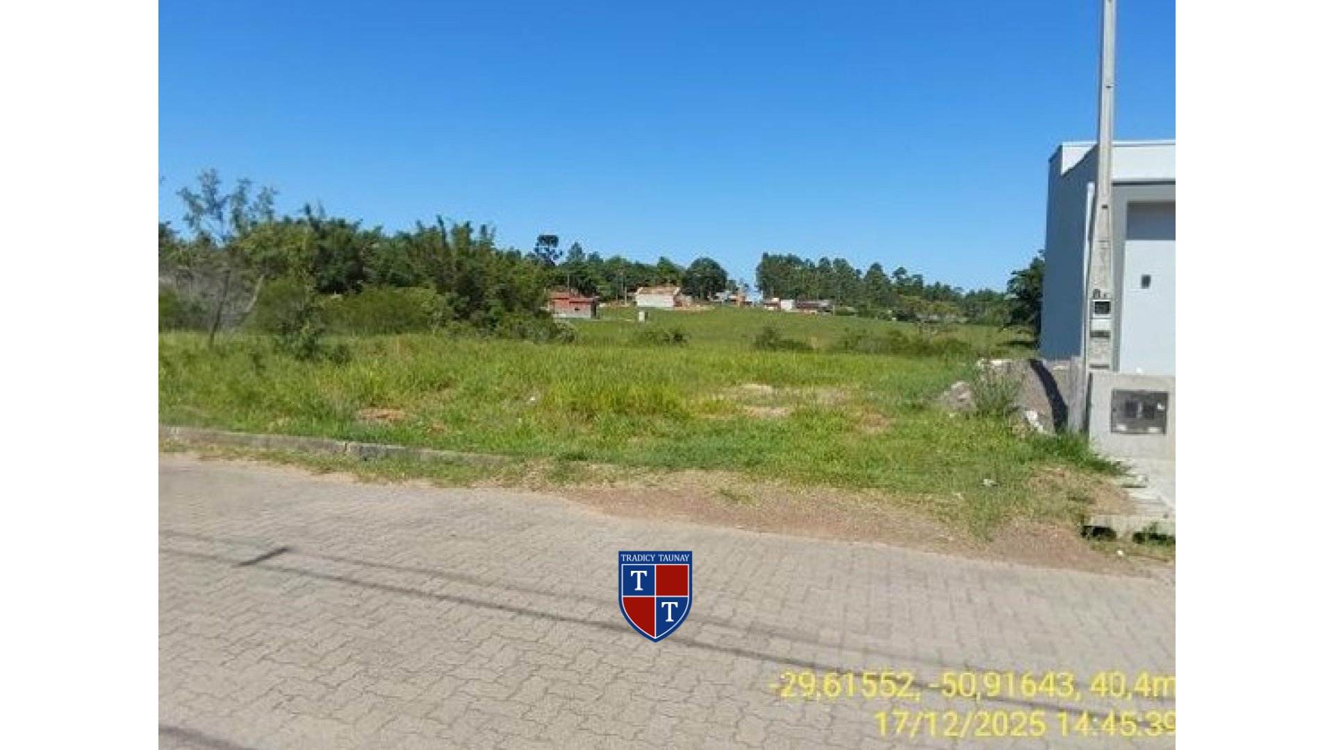 Foto 1 de TERRENO em AZALEIA - Imóvel Retomado Caixa
