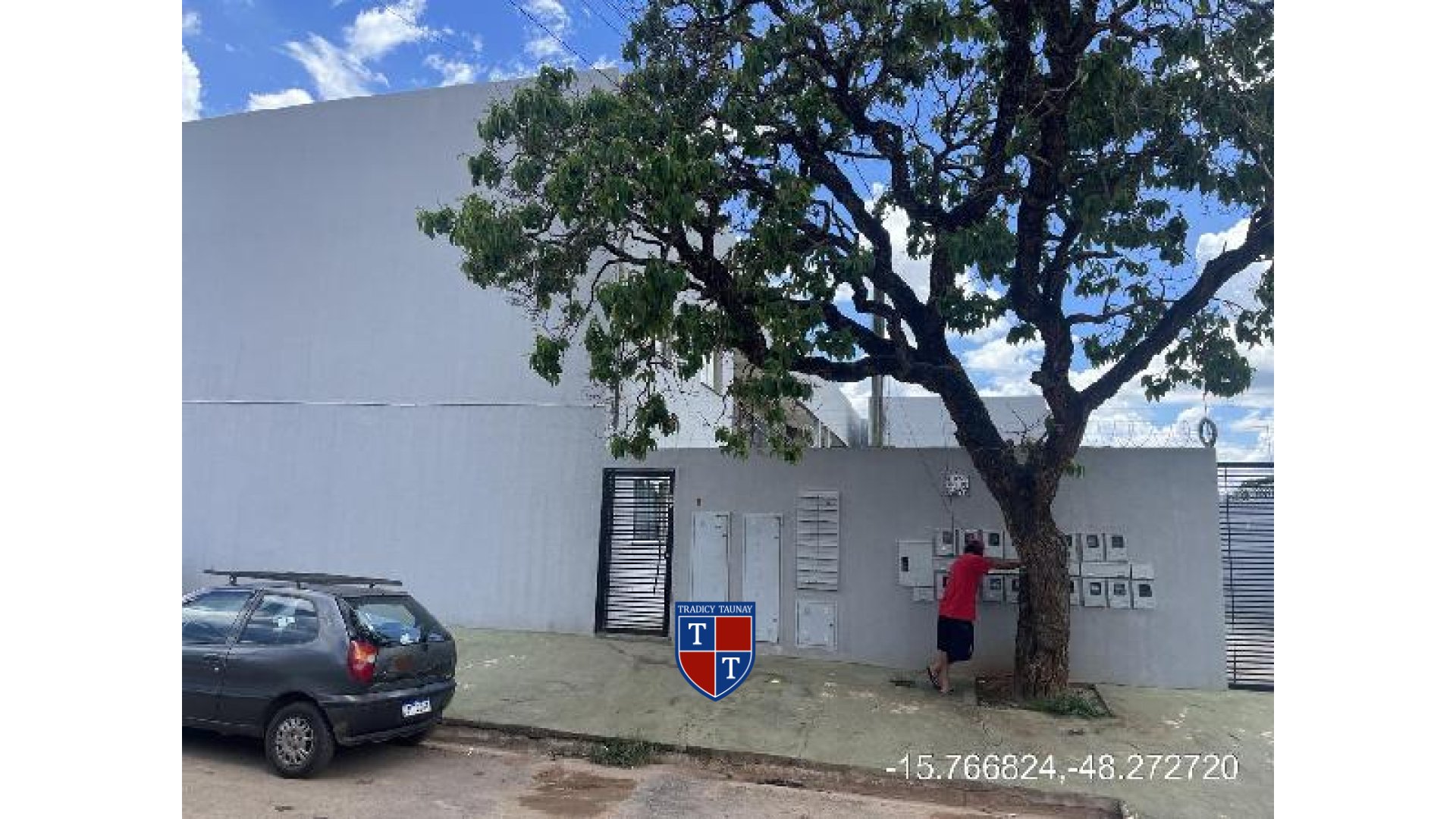 Foto 1 de APARTAMENTO em PARQUE DA BARRAGEM SETOR 05 - Imóvel Retomado Caixa