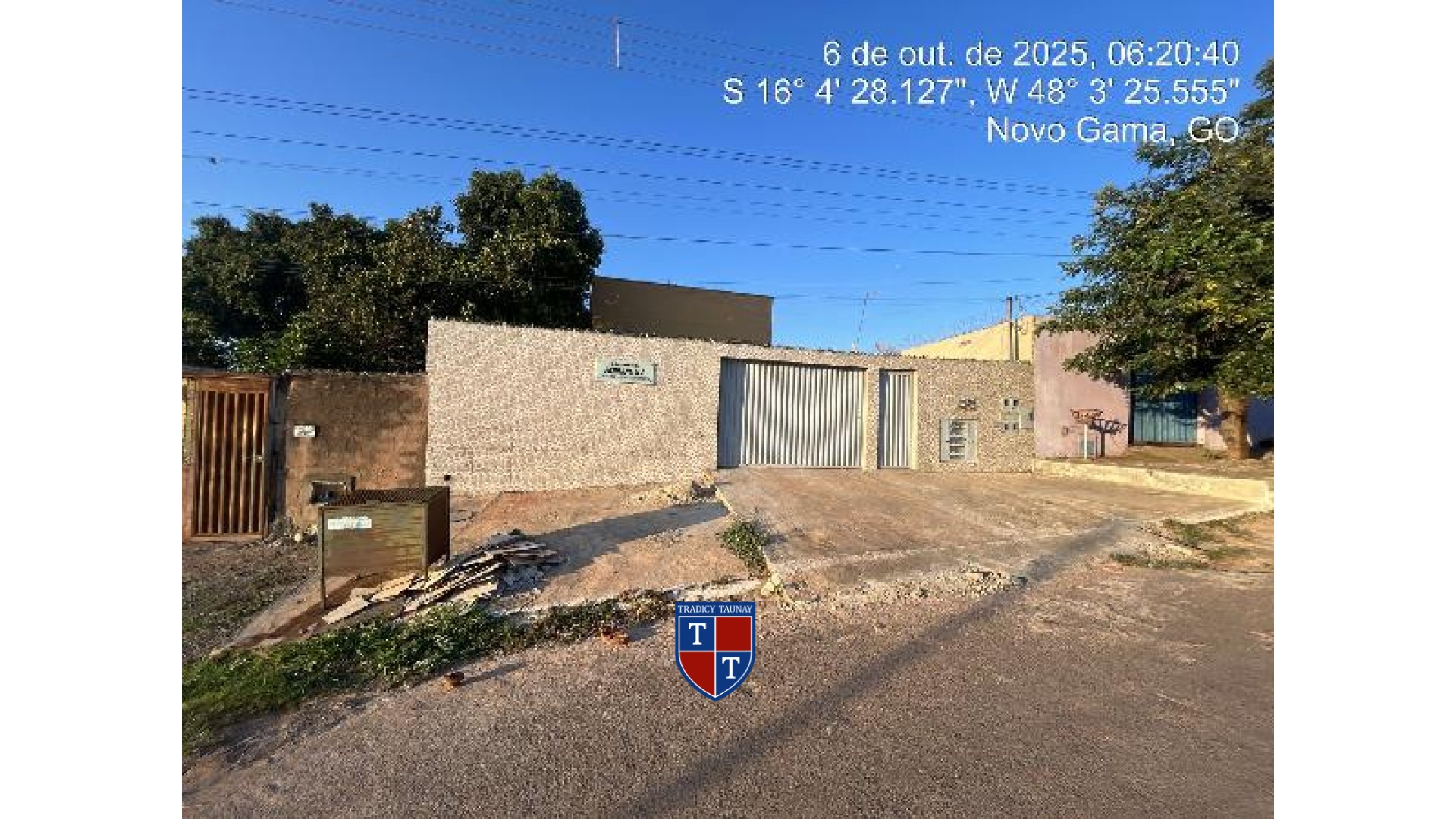 Foto 1 de APARTAMENTO em JARDIM PAIVA - Imóvel Retomado Caixa