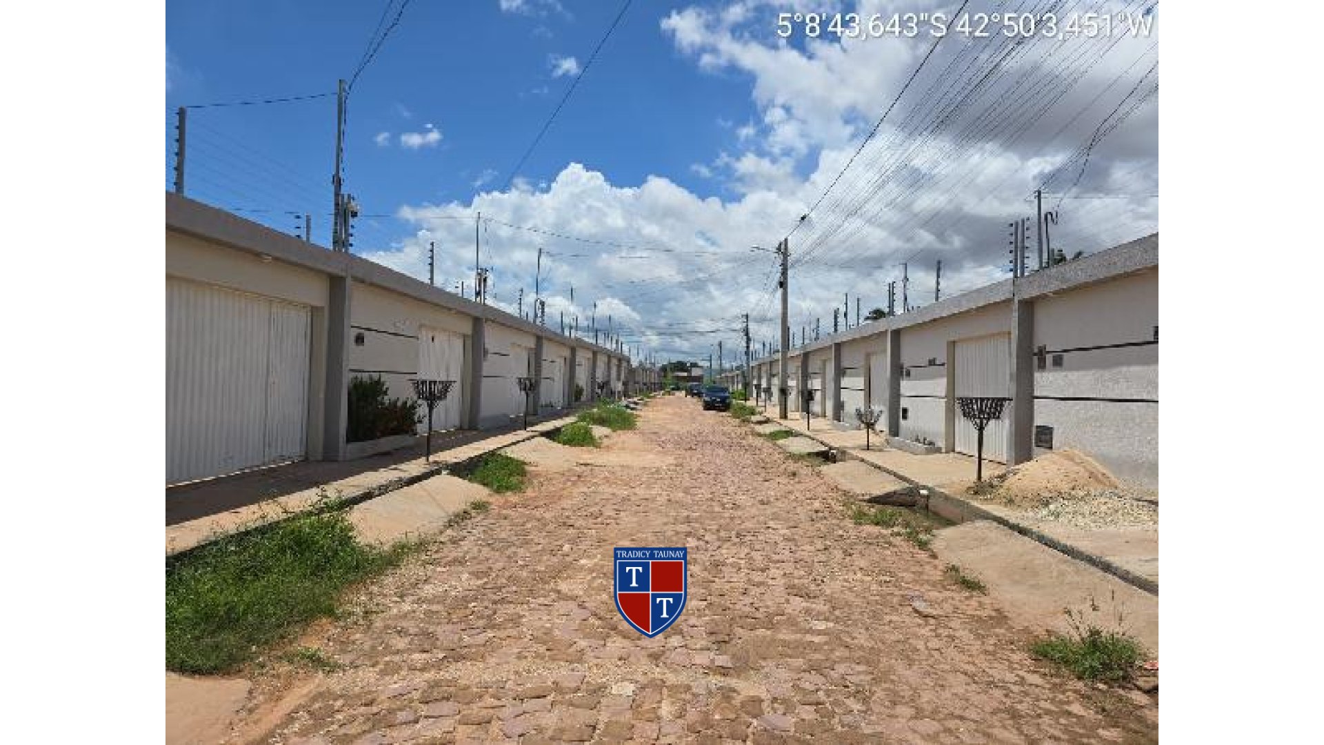 Foto 1 de CASA em NOVA OLINDA - Imóvel Retomado Caixa