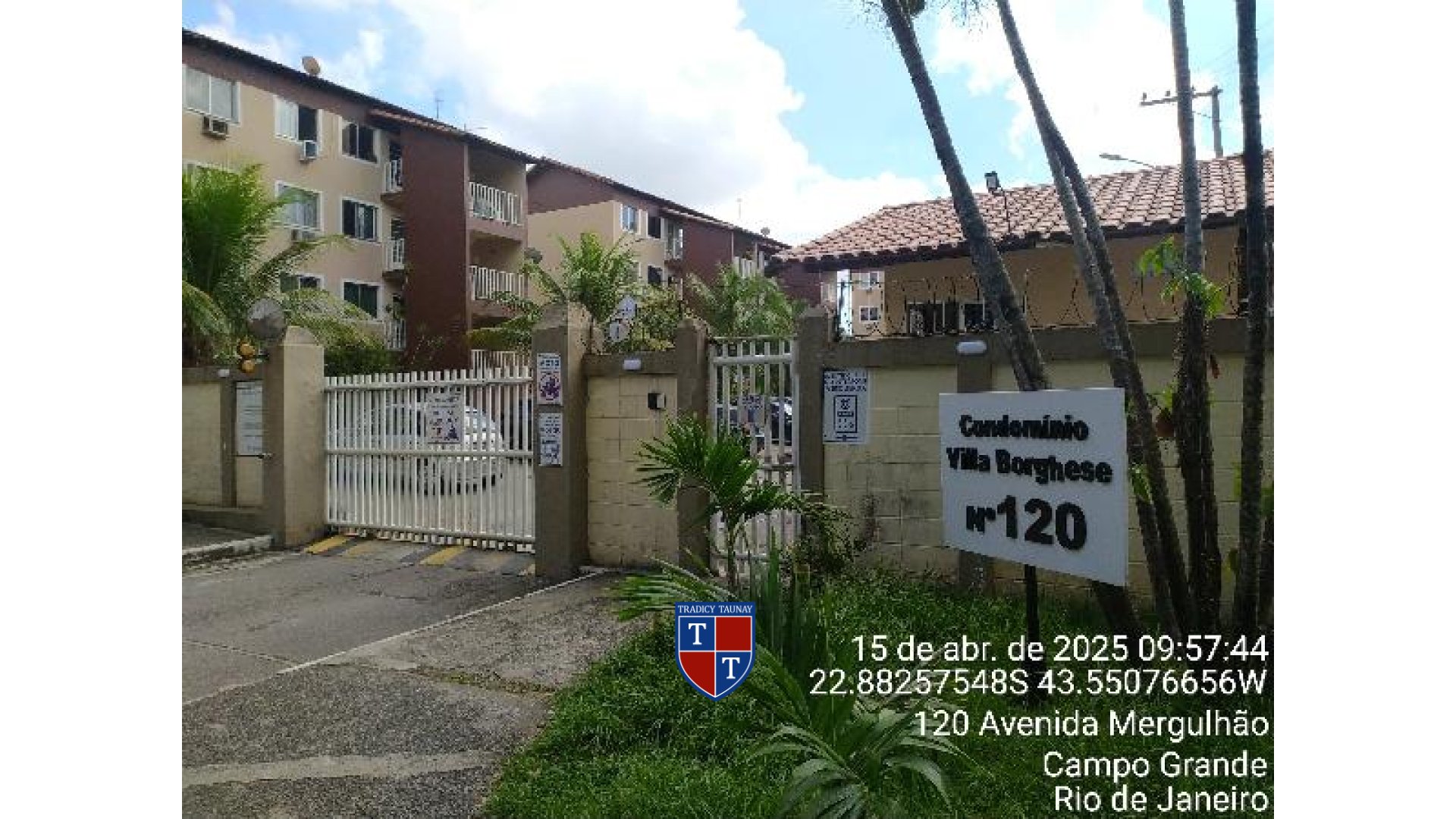 Foto 1 de APARTAMENTO em CAMPO GRANDE - Imóvel Retomado Caixa