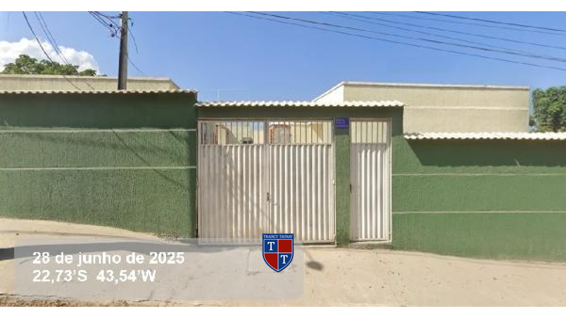 Foto 1 de CASA em QUEIMADOS - Imóvel Retomado Caixa