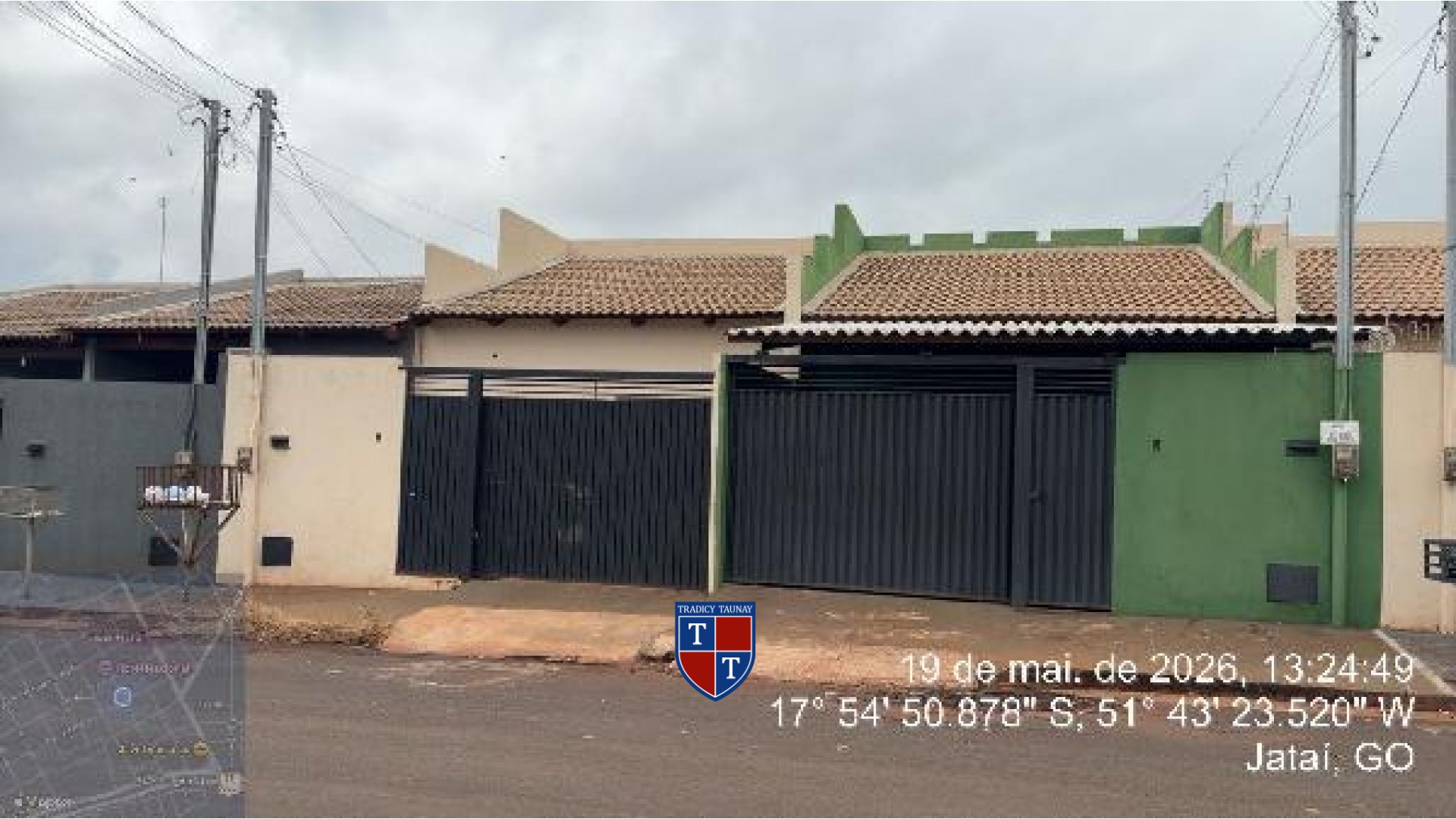 Foto 1 de CASA em VILA SOFIA - Imóvel Retomado Caixa