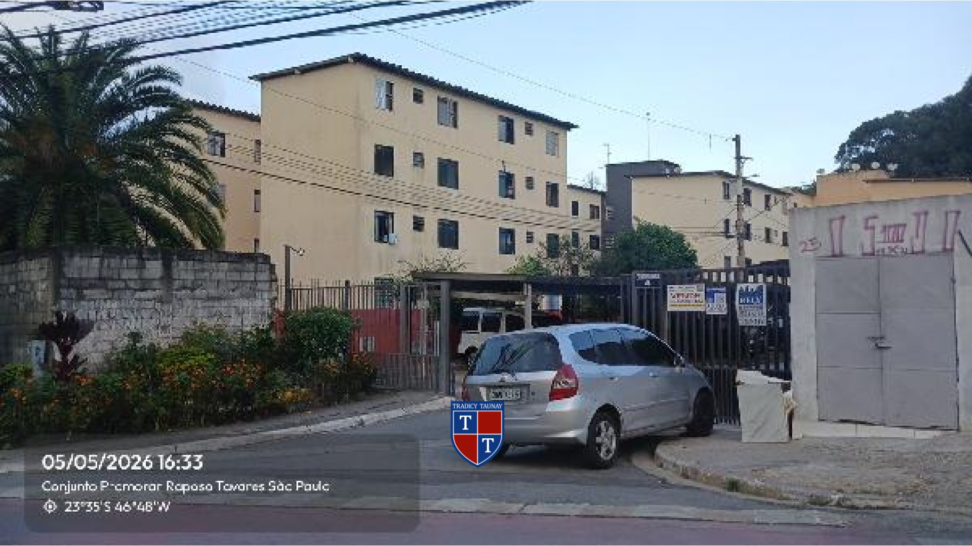 Foto 1 de APARTAMENTO em BUTANTA - Imóvel Retomado Caixa