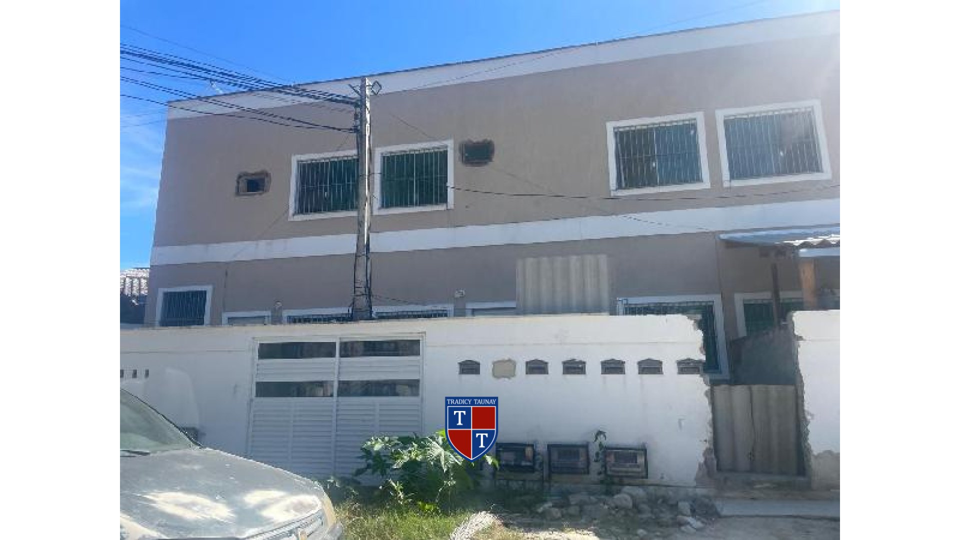 APARTAMENTO em IPIIBA