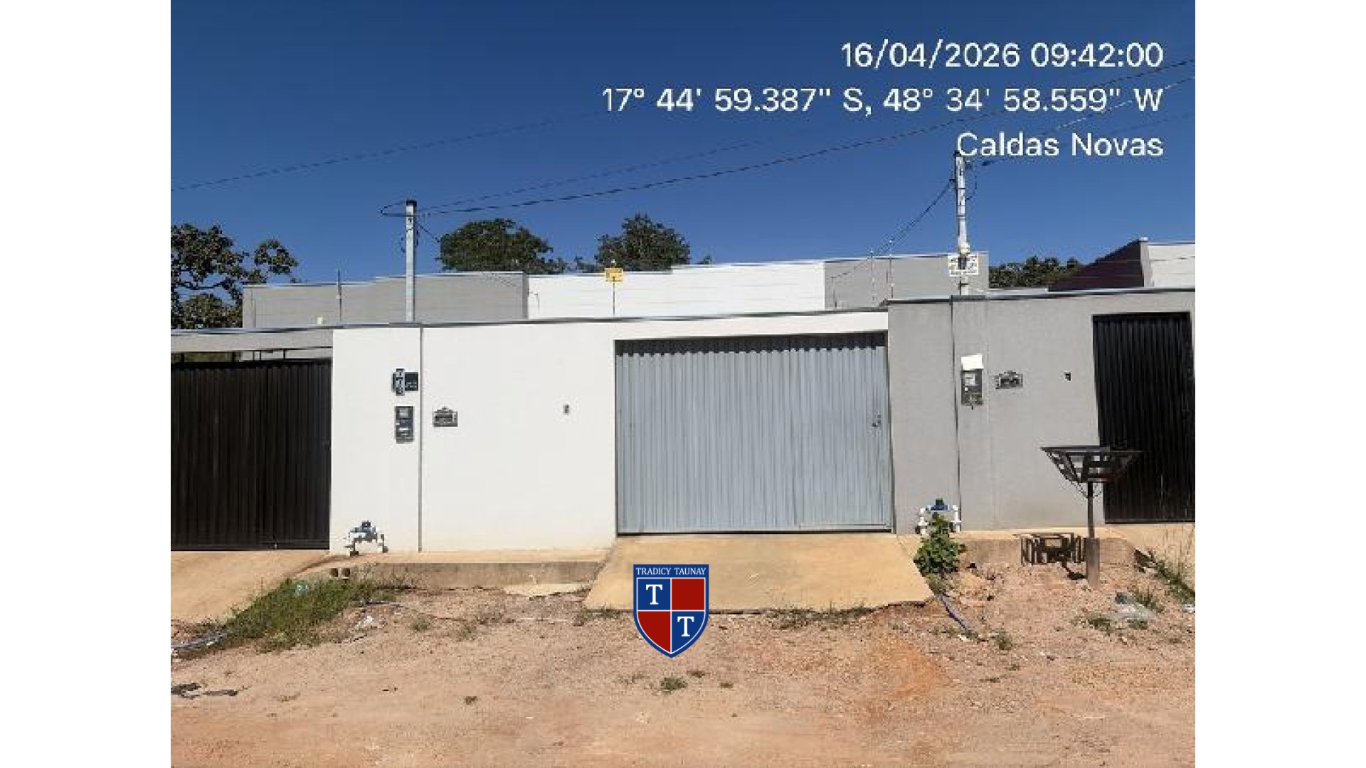 CASA em RESIDENCIAL RECANTO DAS AGUAS