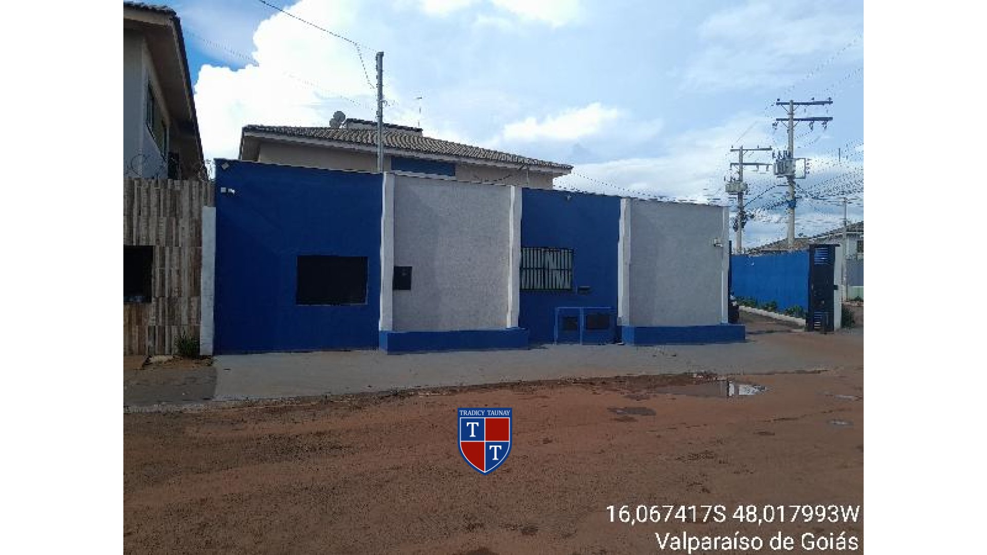 Foto 1 de APARTAMENTO em CHACARAS ANHANGUERA - Imóvel Retomado Caixa